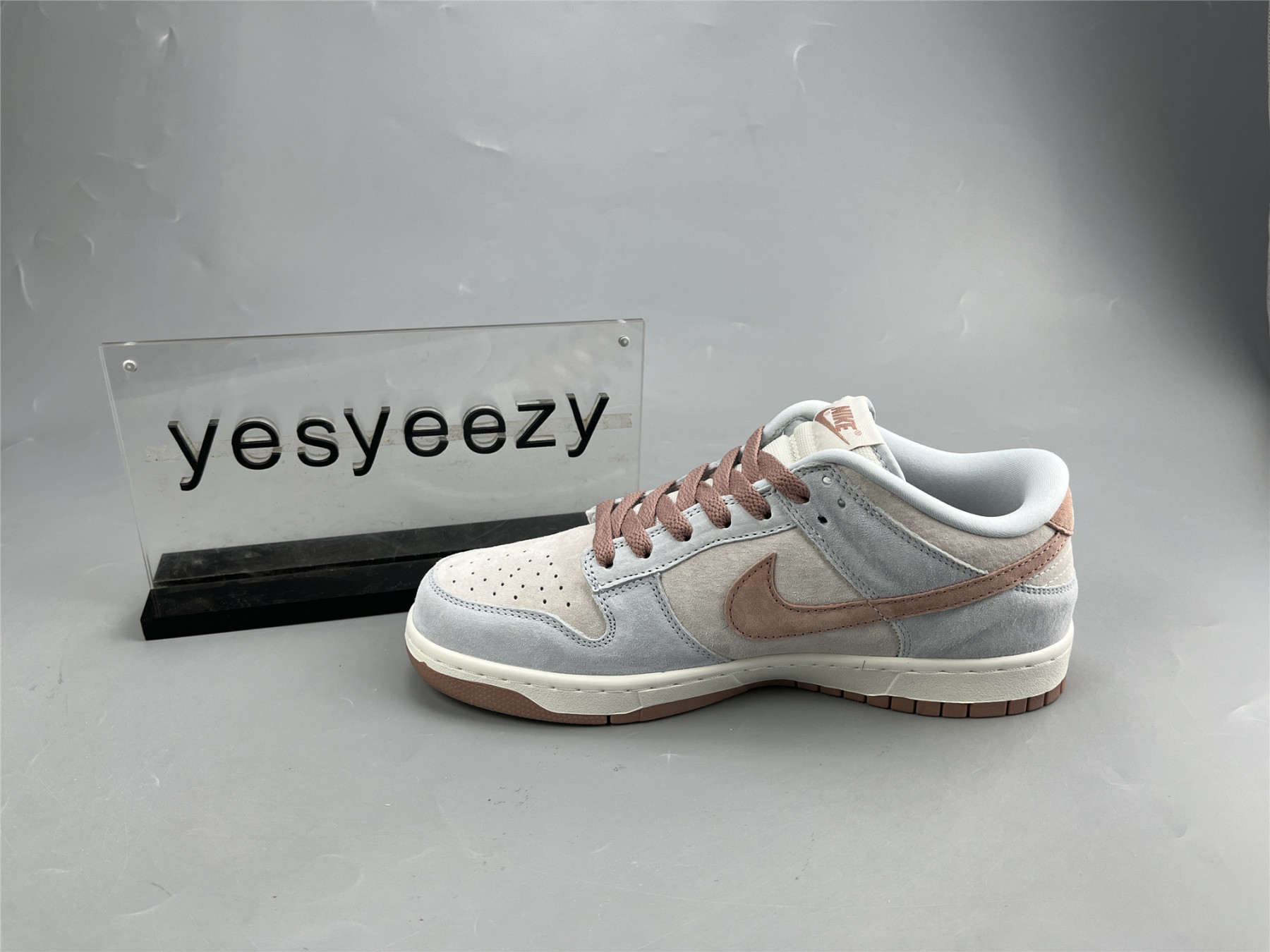 UA NIKE DUNK LOW RETRO PREMIUM