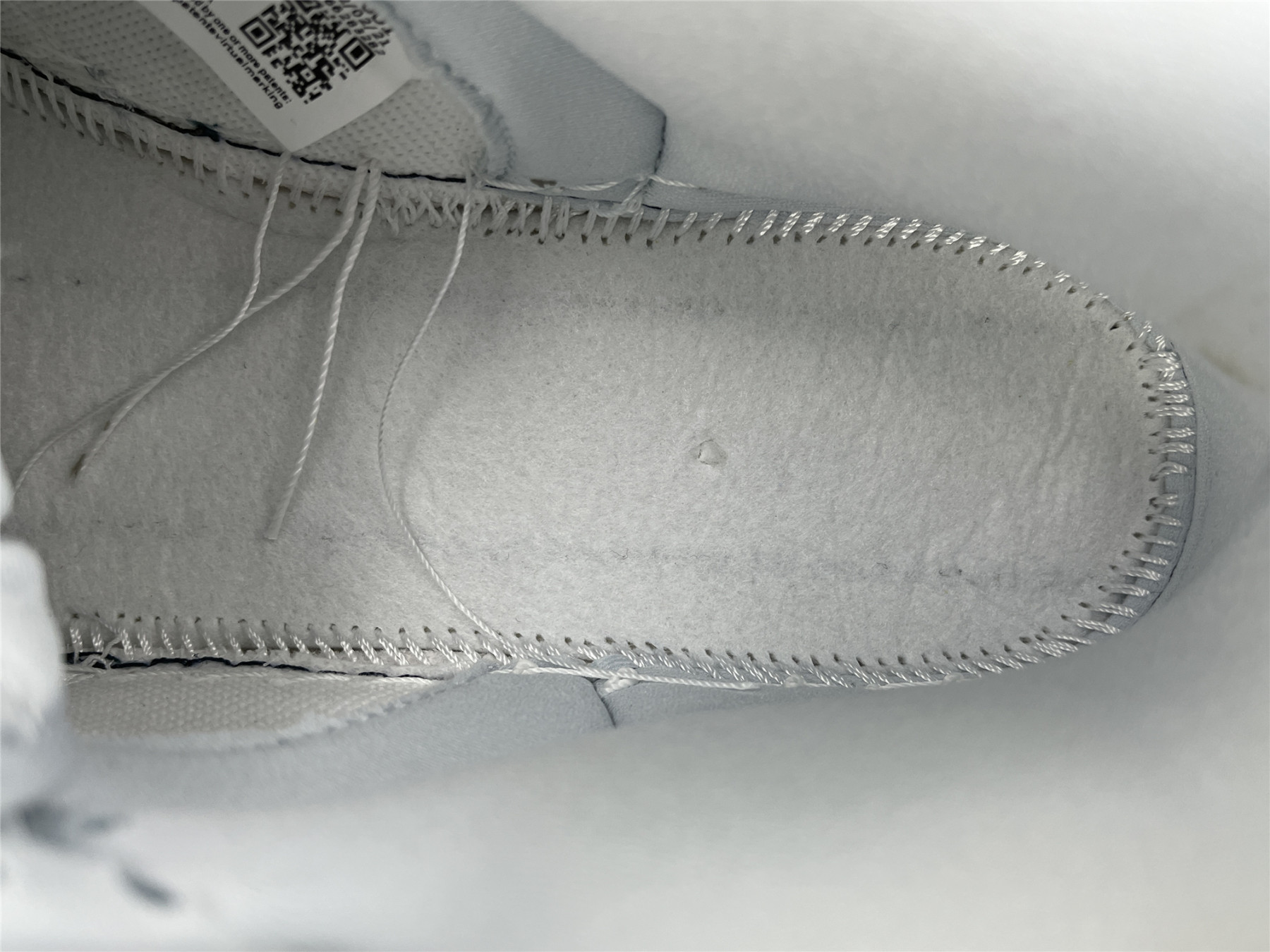 UA NIKE DUNK LOW RETRO PREMIUM