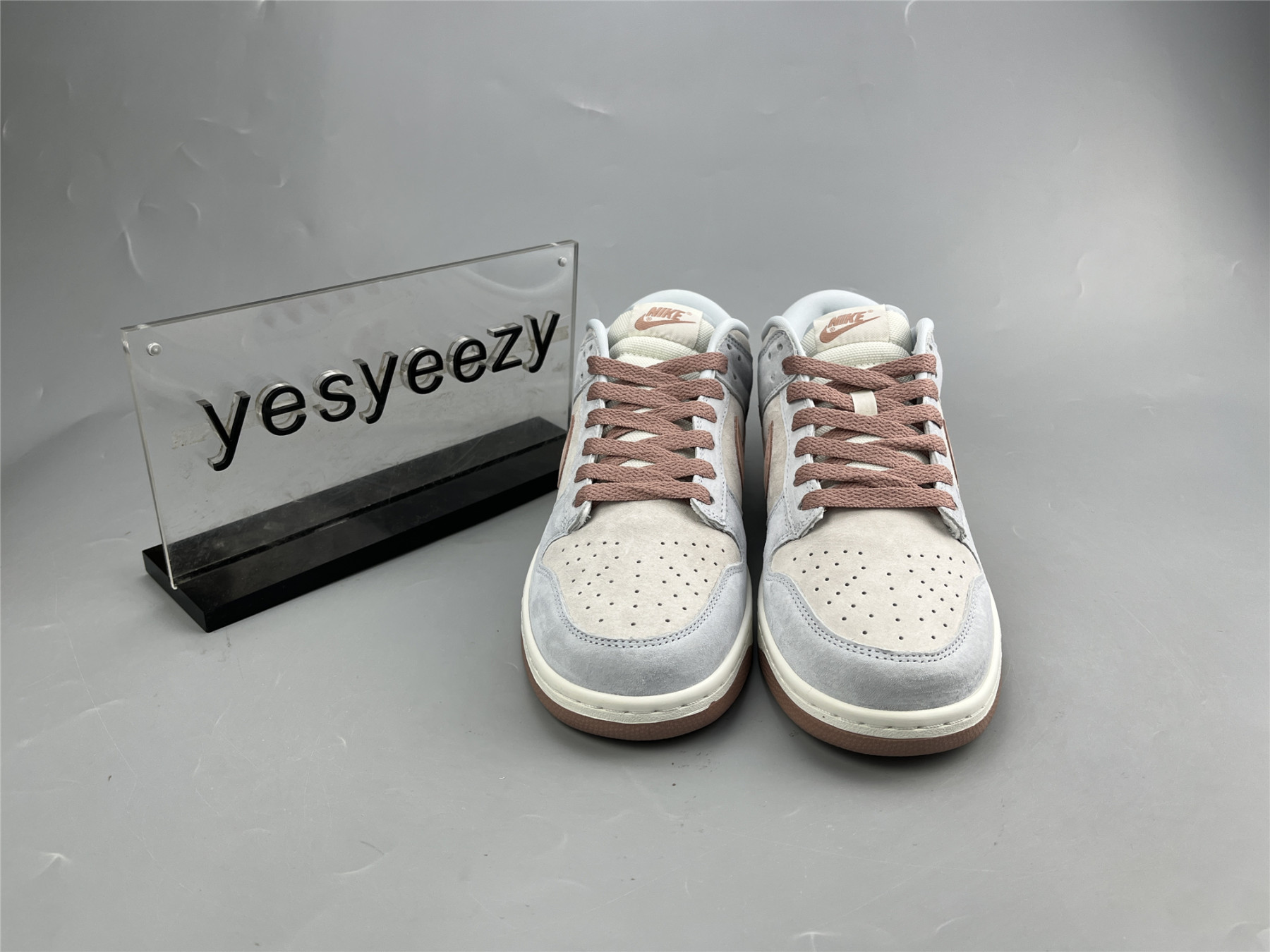 UA NIKE DUNK LOW RETRO PREMIUM