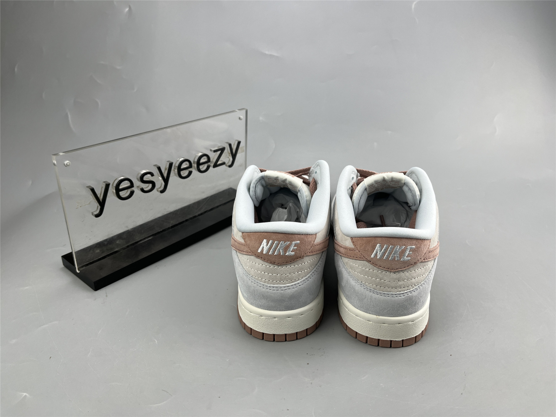 UA NIKE DUNK LOW RETRO PREMIUM