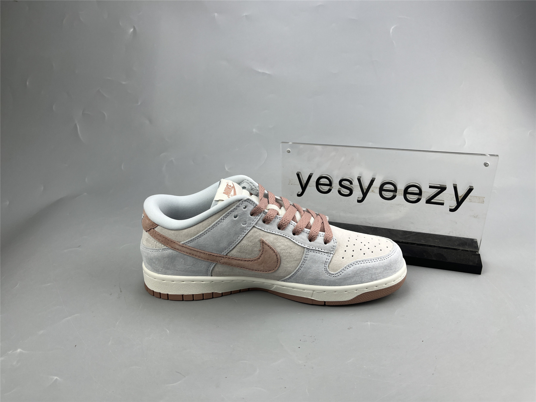 UA NIKE DUNK LOW RETRO PREMIUM