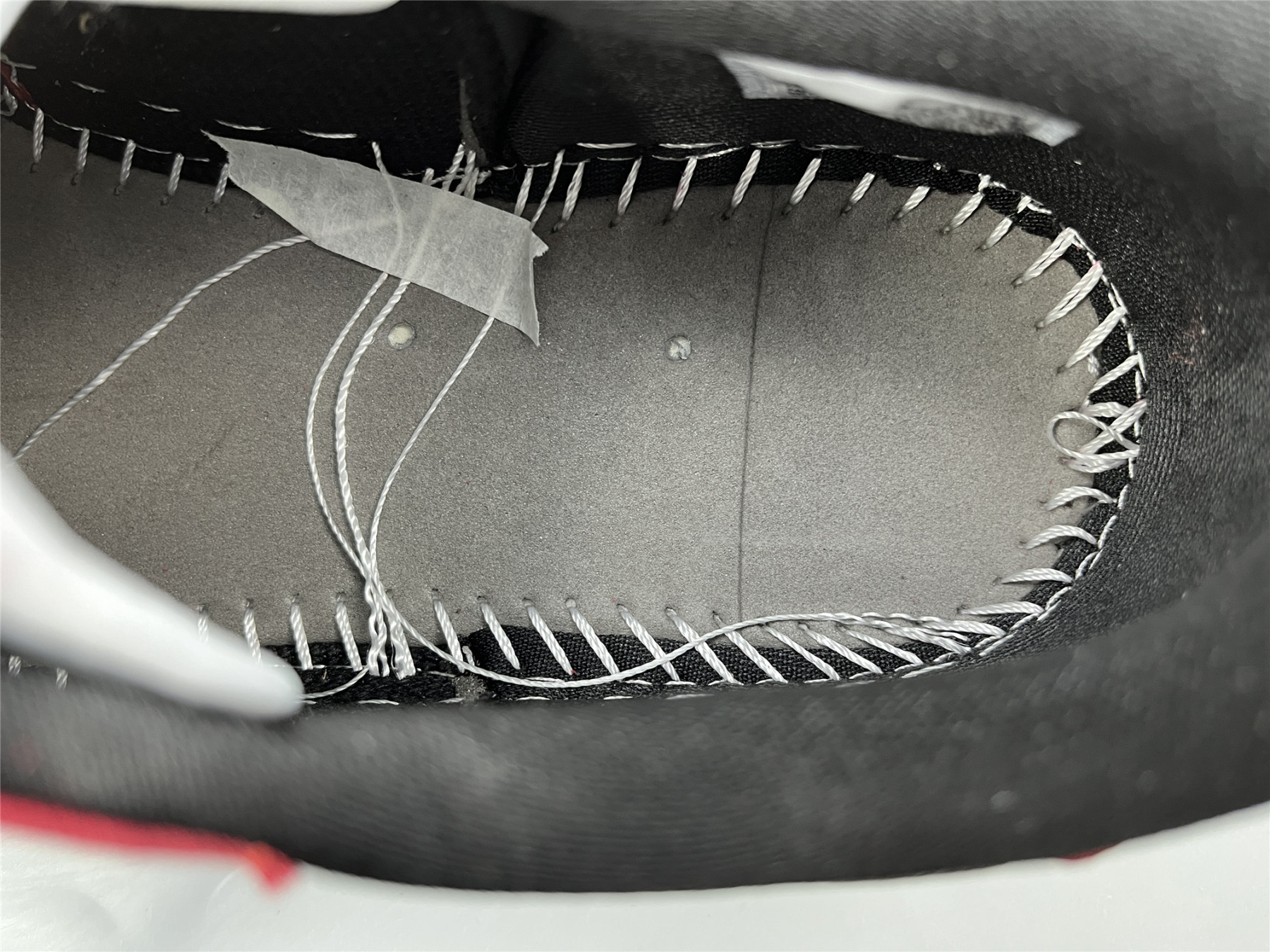 UA AIR JORDAN 1 LOW GOLF 