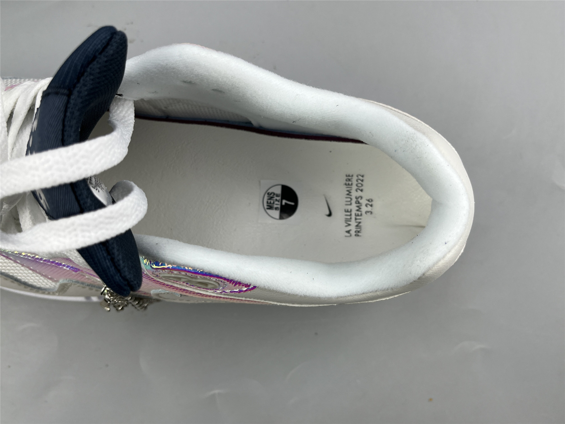 UA NIKE AIR MAX 1 AMD