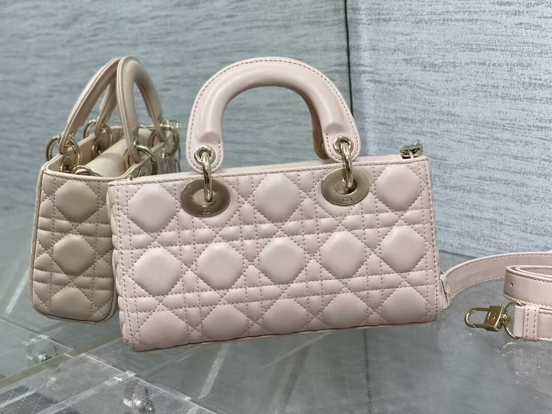 D10r small lady d-joy bag 22x6x12cm