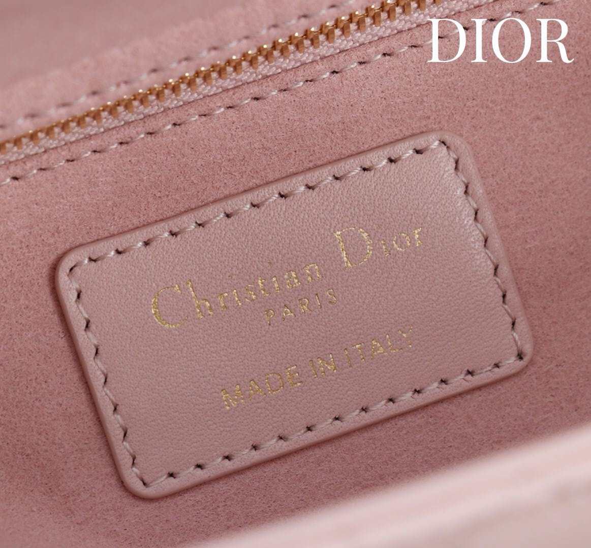 Small Lady D10r My ABCD10r Bag 20 x 17 x 8 cm