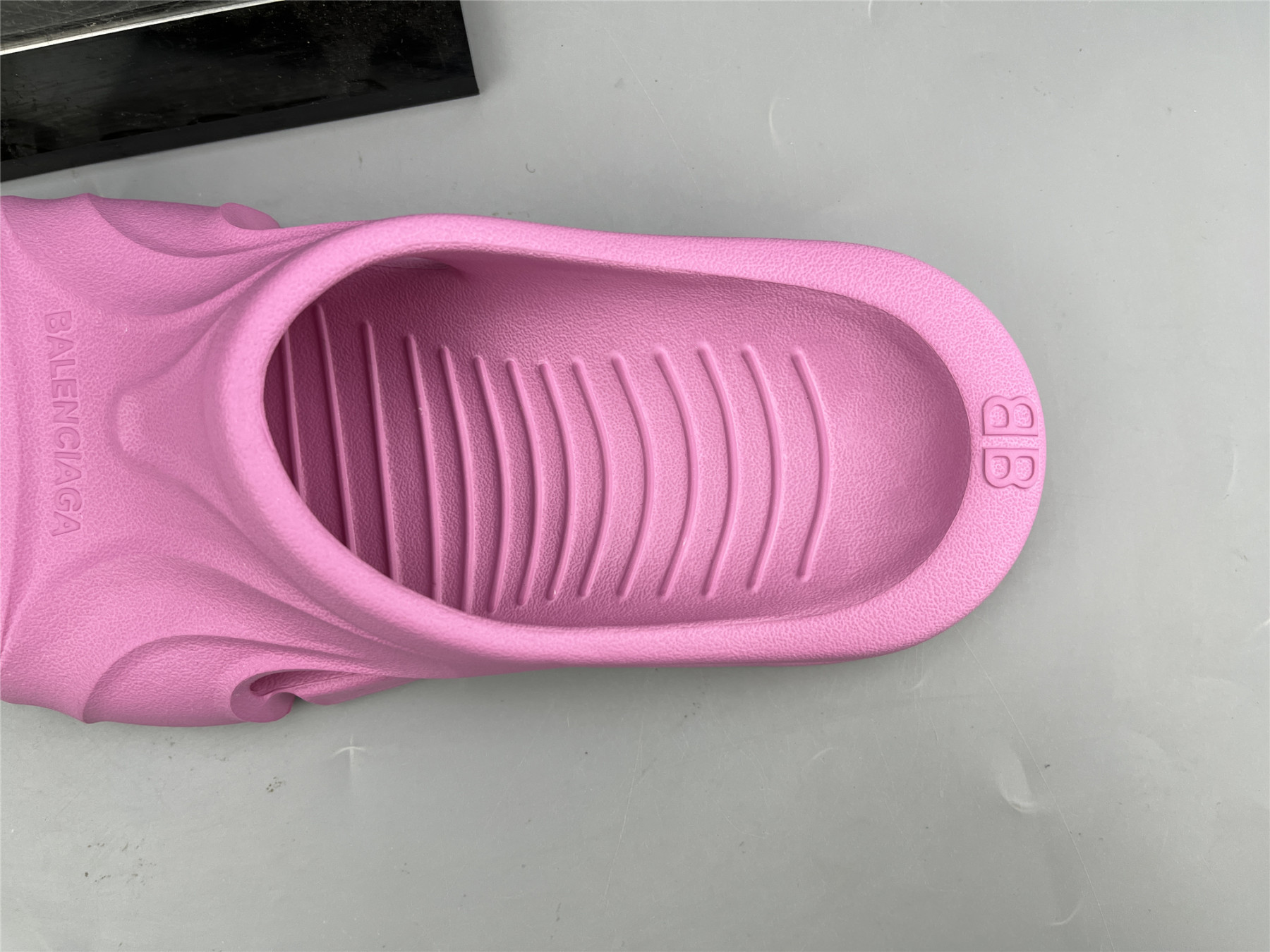 UA MOLD SLIDE PINK
