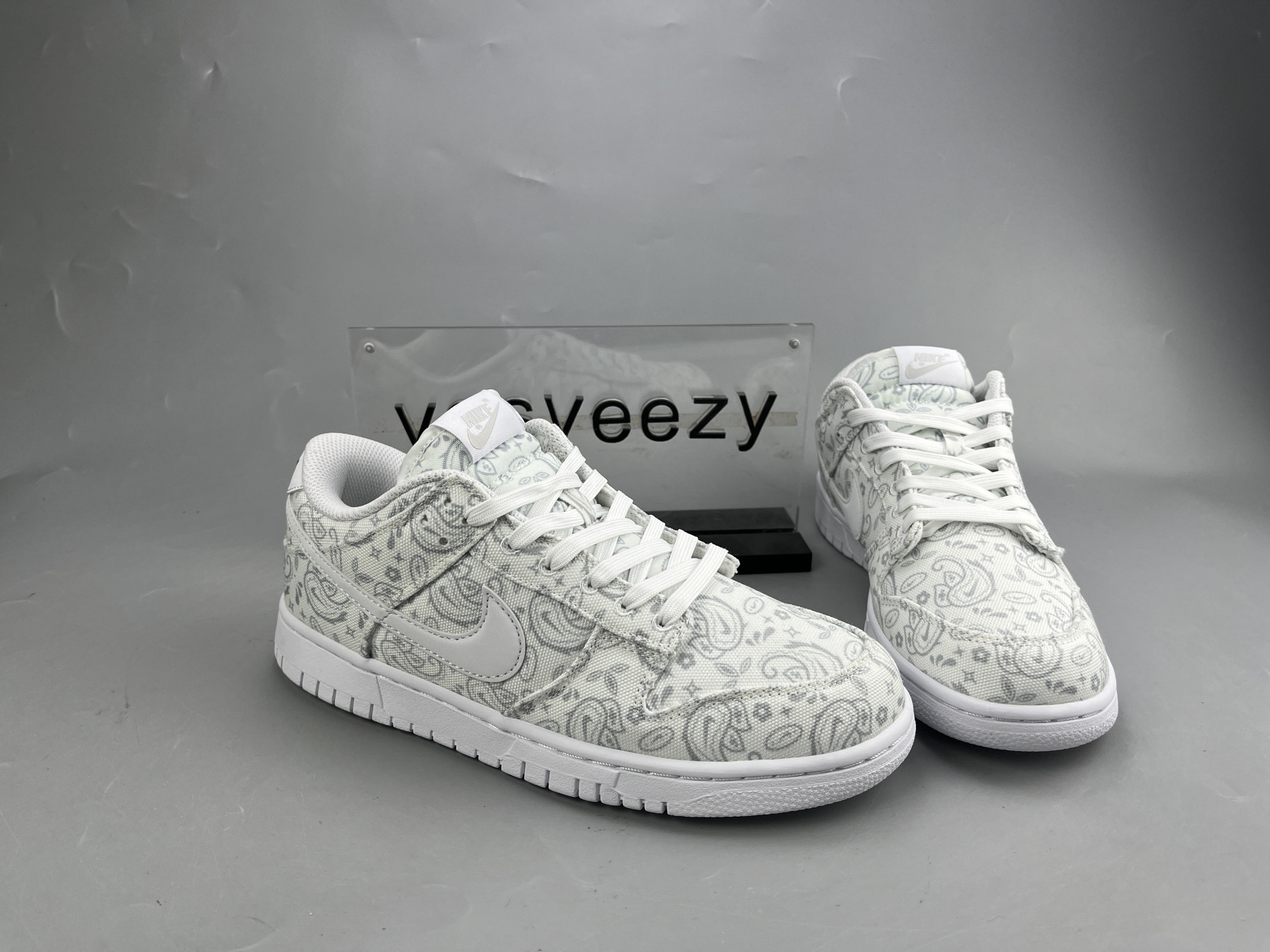 UA NIKE WMNS DUNK LOW 