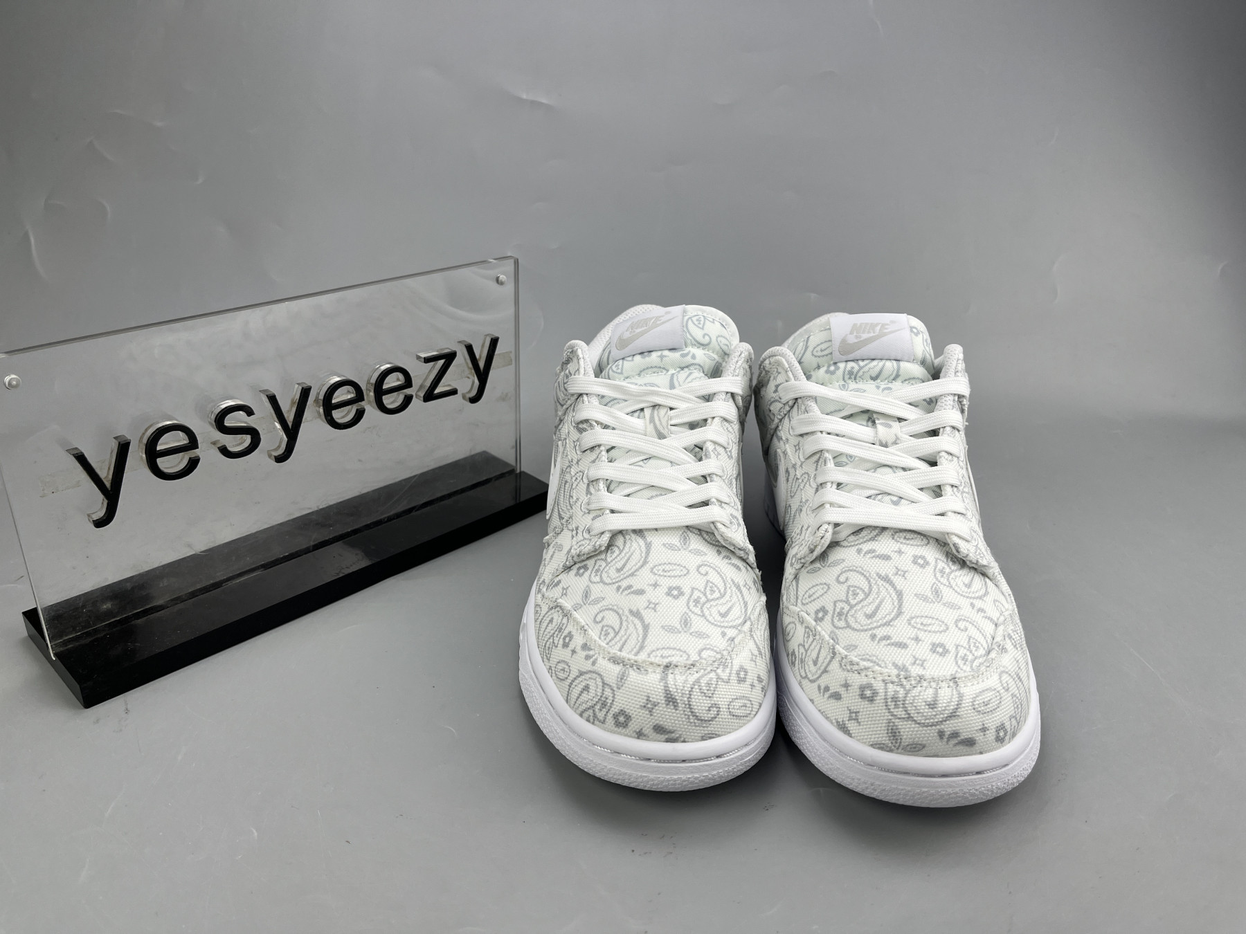 UA NIKE WMNS DUNK LOW 