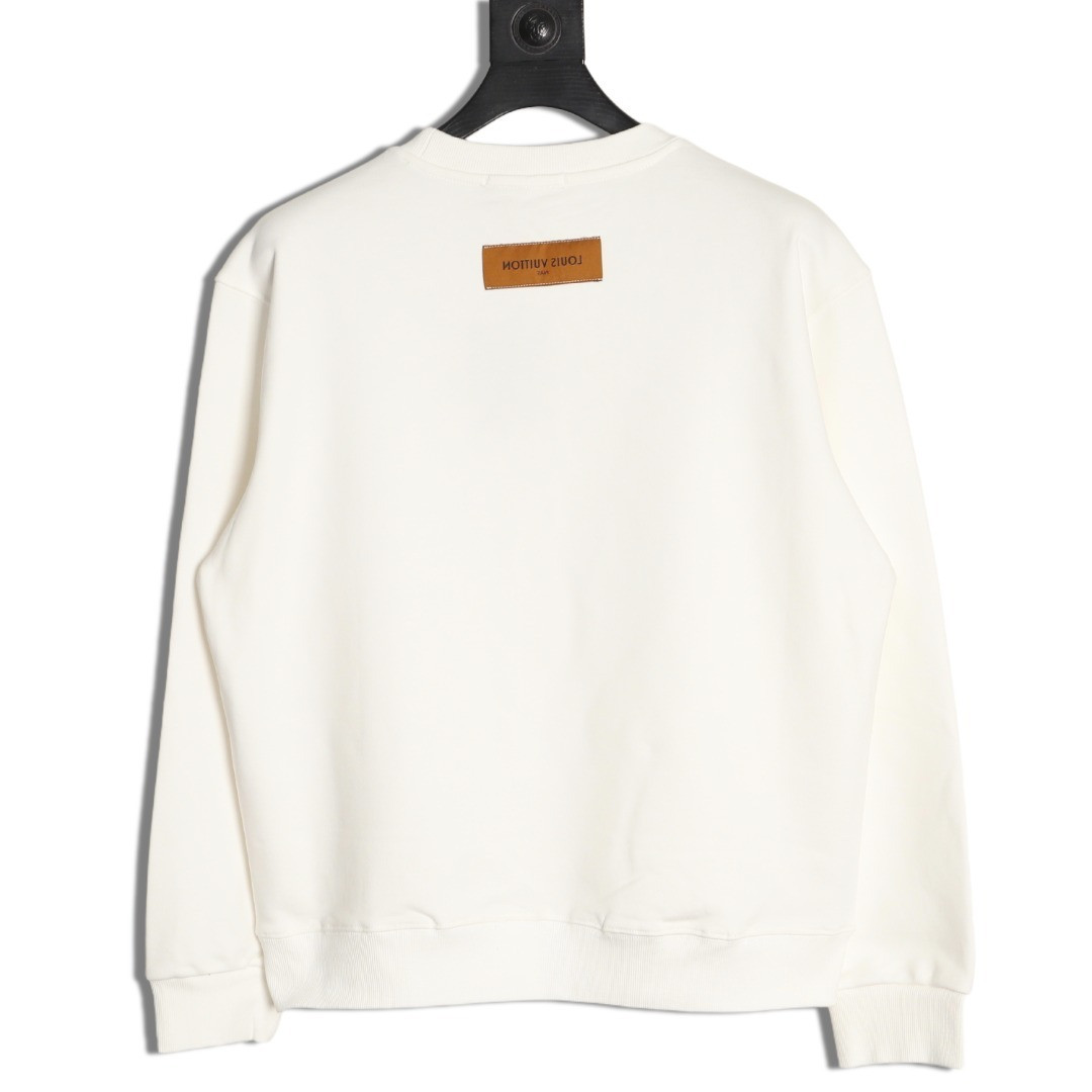 L0vis Vvtt0n LV 25FW Hoodies