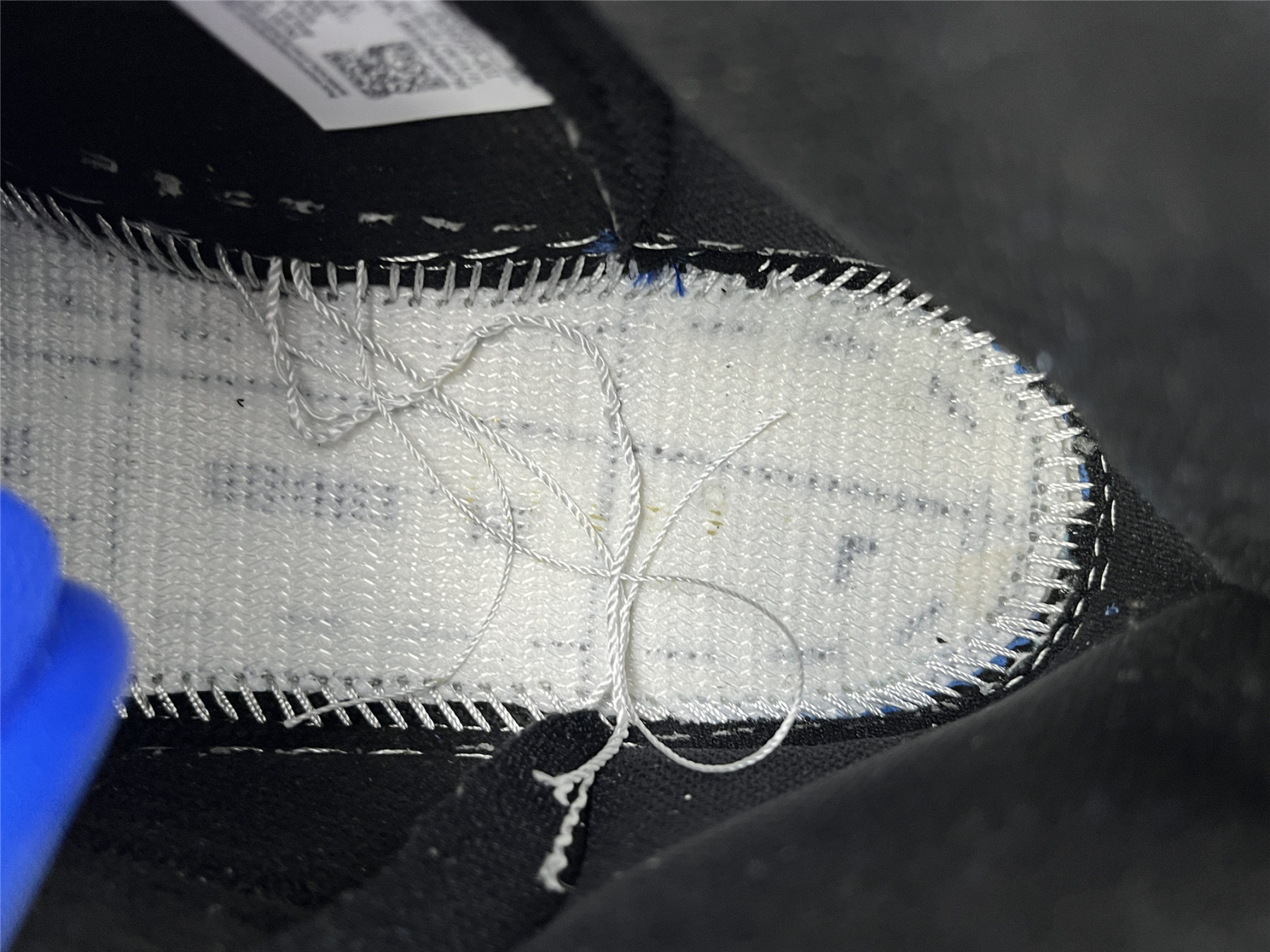 UA NIKE DUNK HIGH RETRO SE 