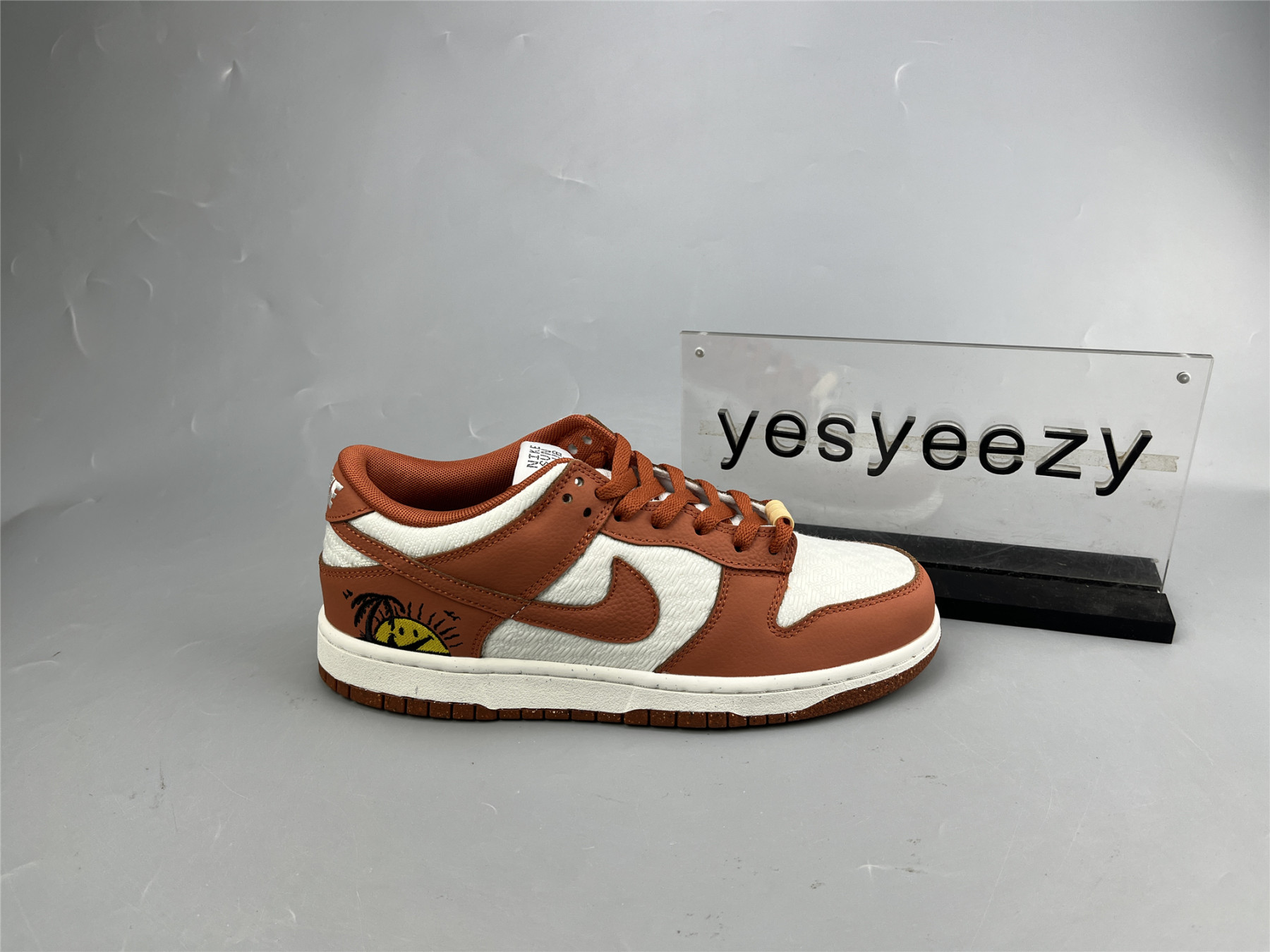 UA NIKE WMNS DUNK LOW RETRO 