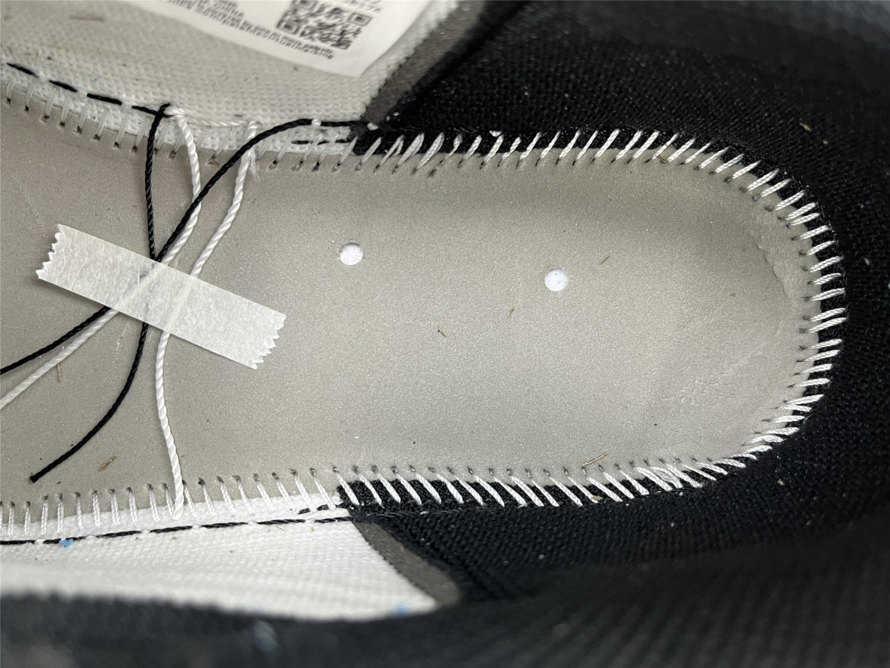 UA AIR JORDAN 1 RETRO LOW OG 