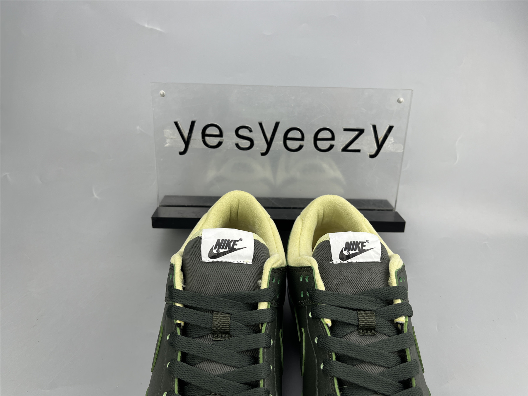 UA NIKE WMNS DUNK LOW LX 