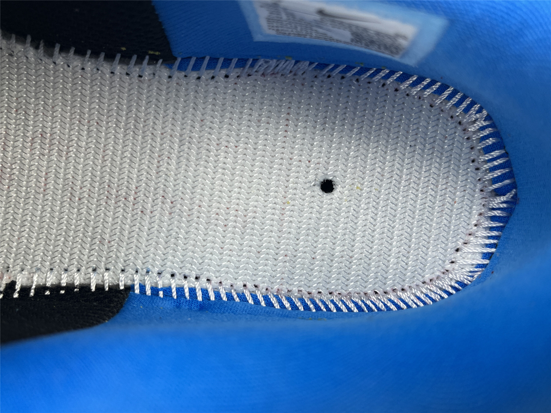 UA NIKE AIR FORCE 1 FONTANKA 