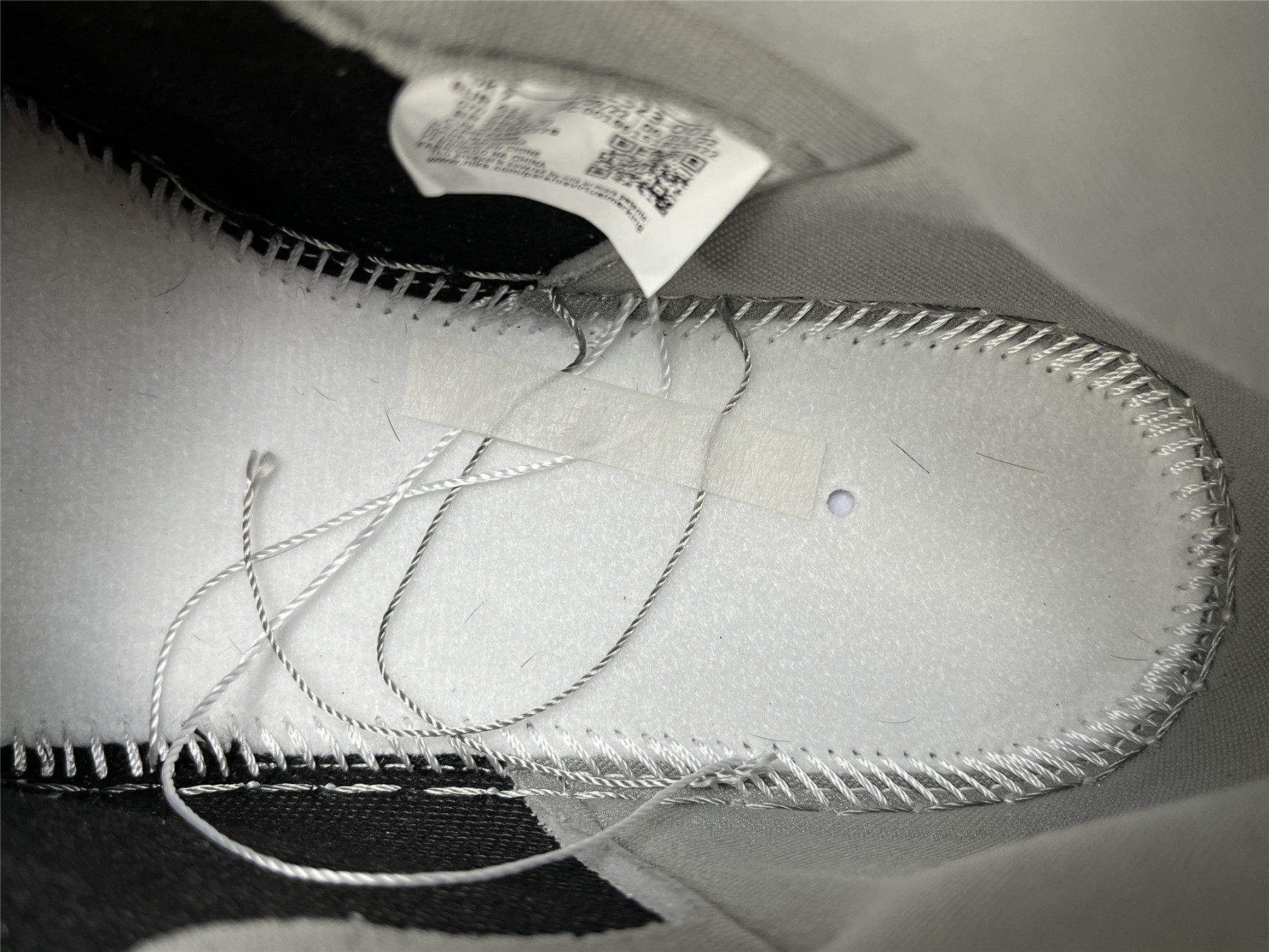 UA WMNS AIR JORDAN 1 RETRO HIGH OG