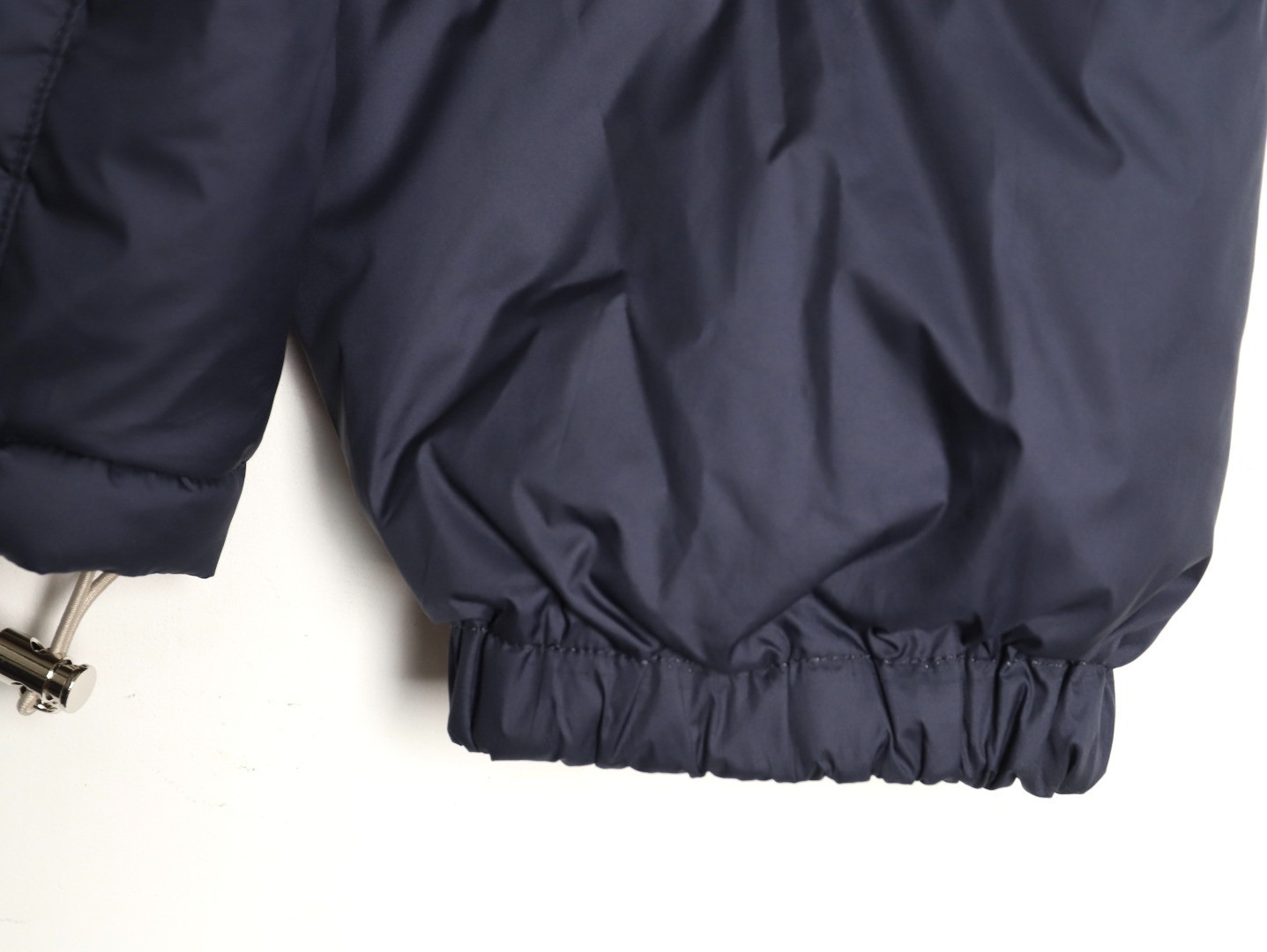 Miu Miu Reversible Short Puffer jacket