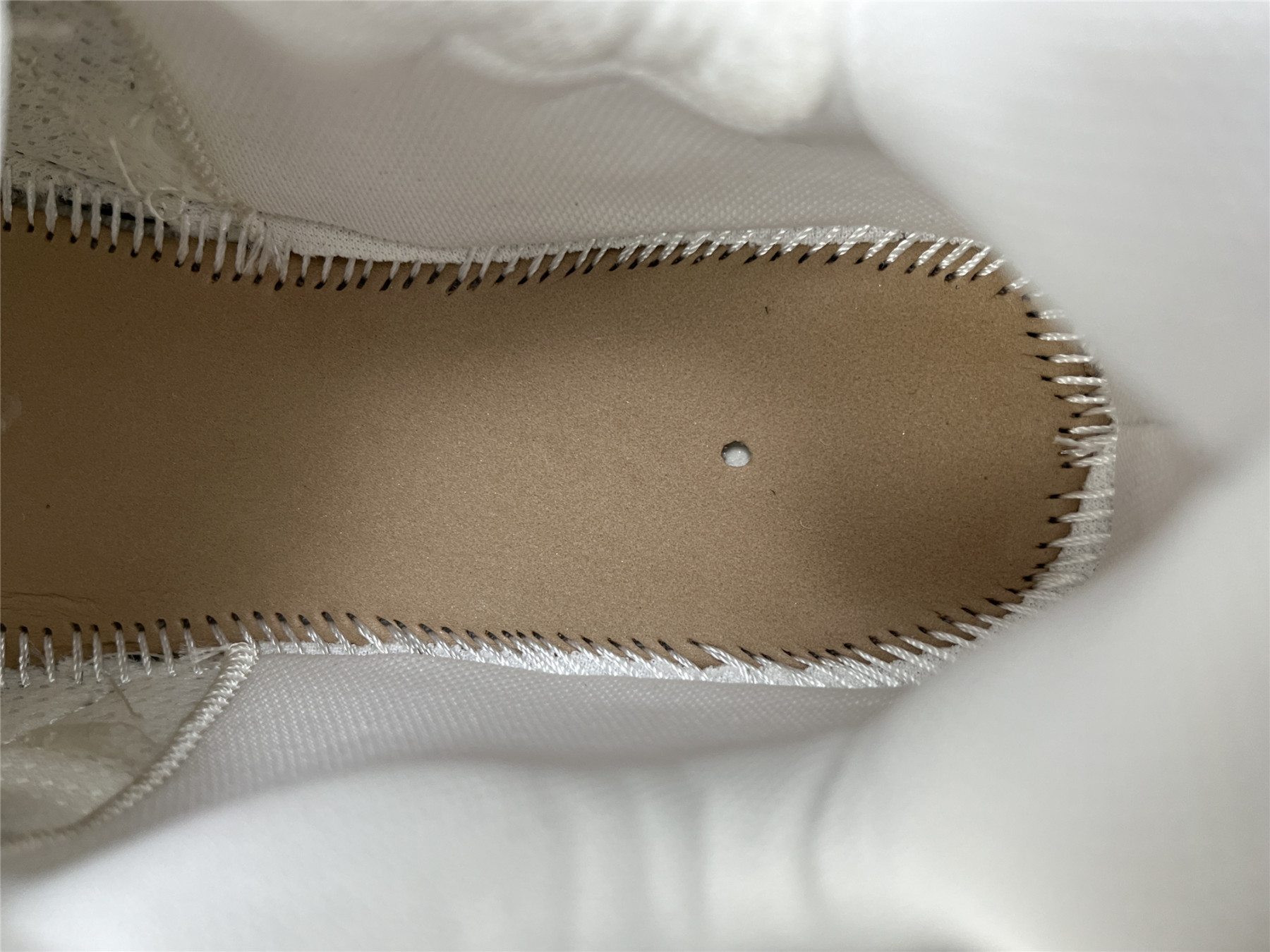 UA RUNNER GREY SILVER METALLIC