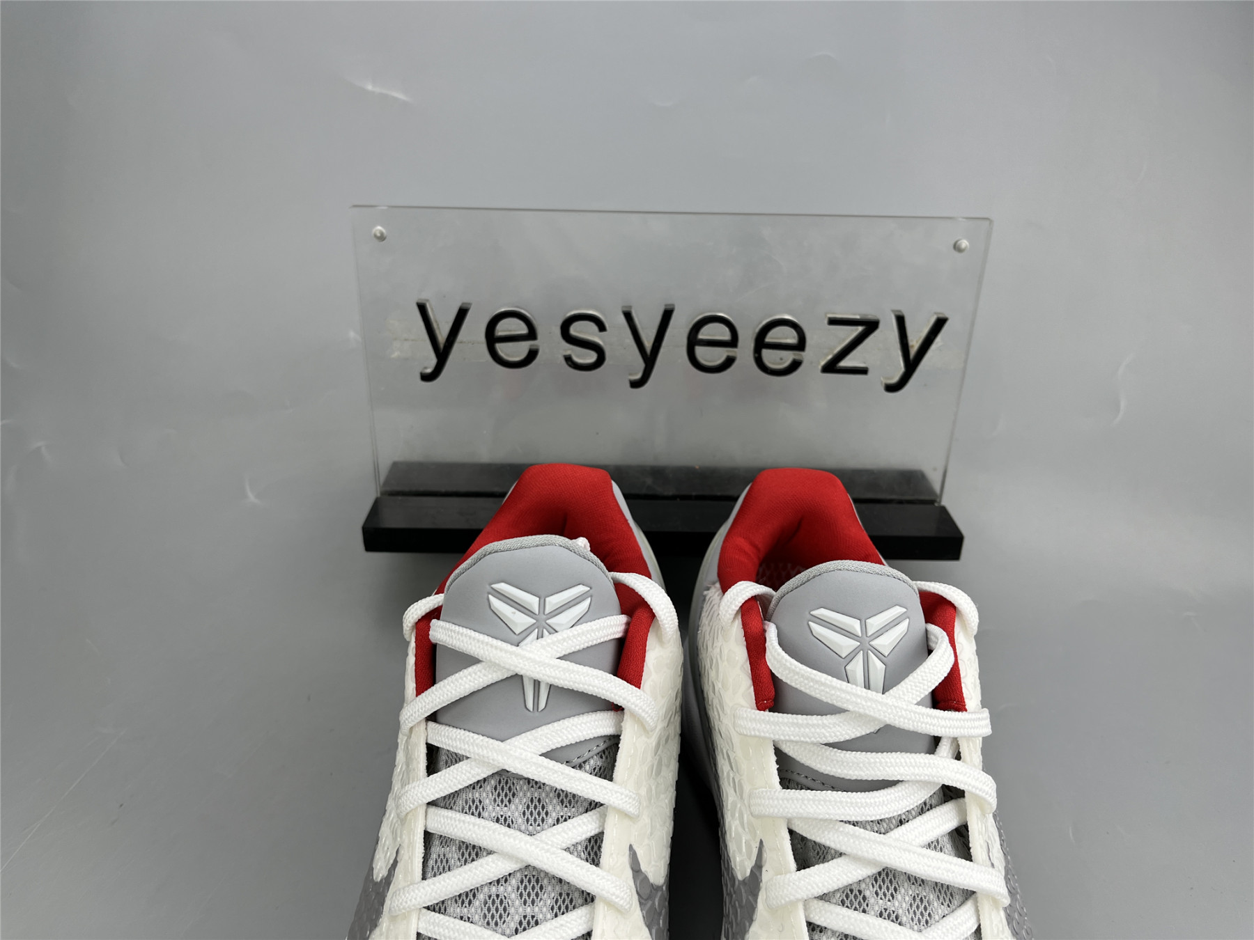 UA NIKE ZOOM KOBE 6 PROTRO TUCKER PROMO