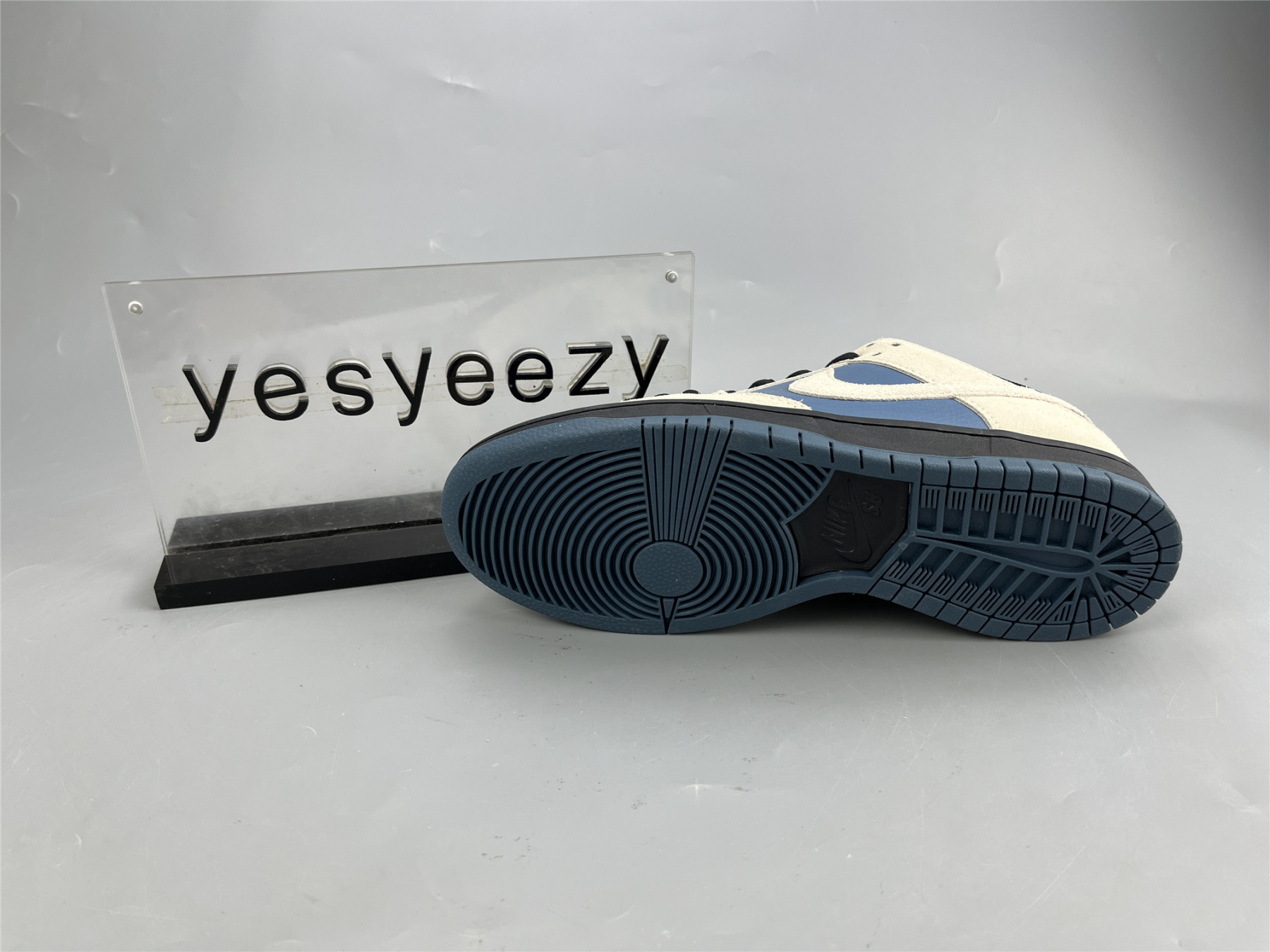 UA NIKE DUNK LOW PRO SB 