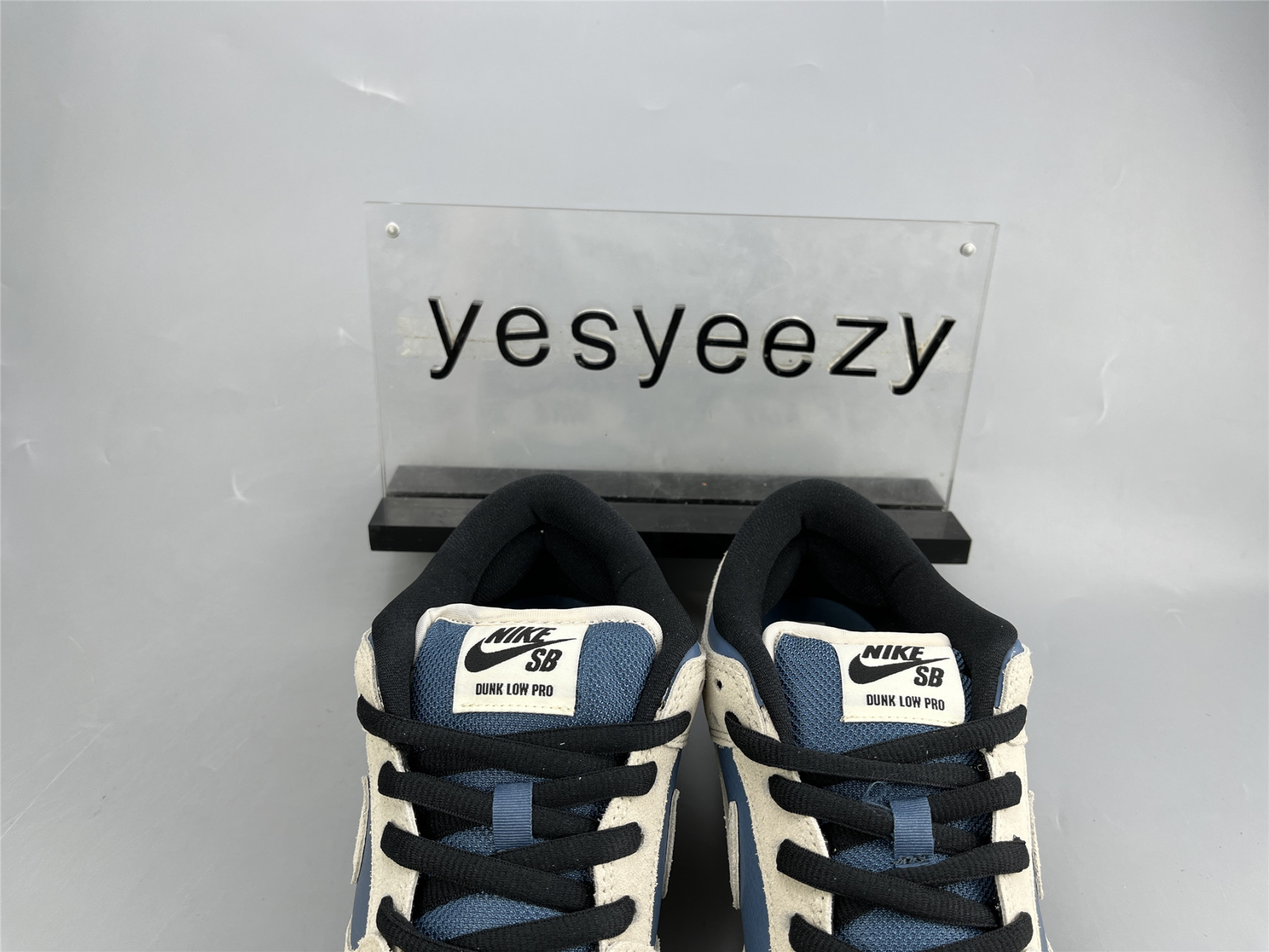 UA NIKE DUNK LOW PRO SB 