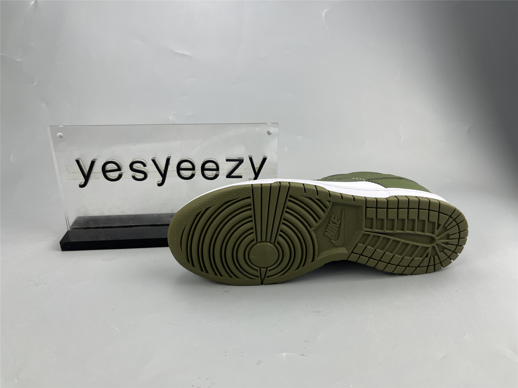 UA NIKE WMNS DUNK LOW 