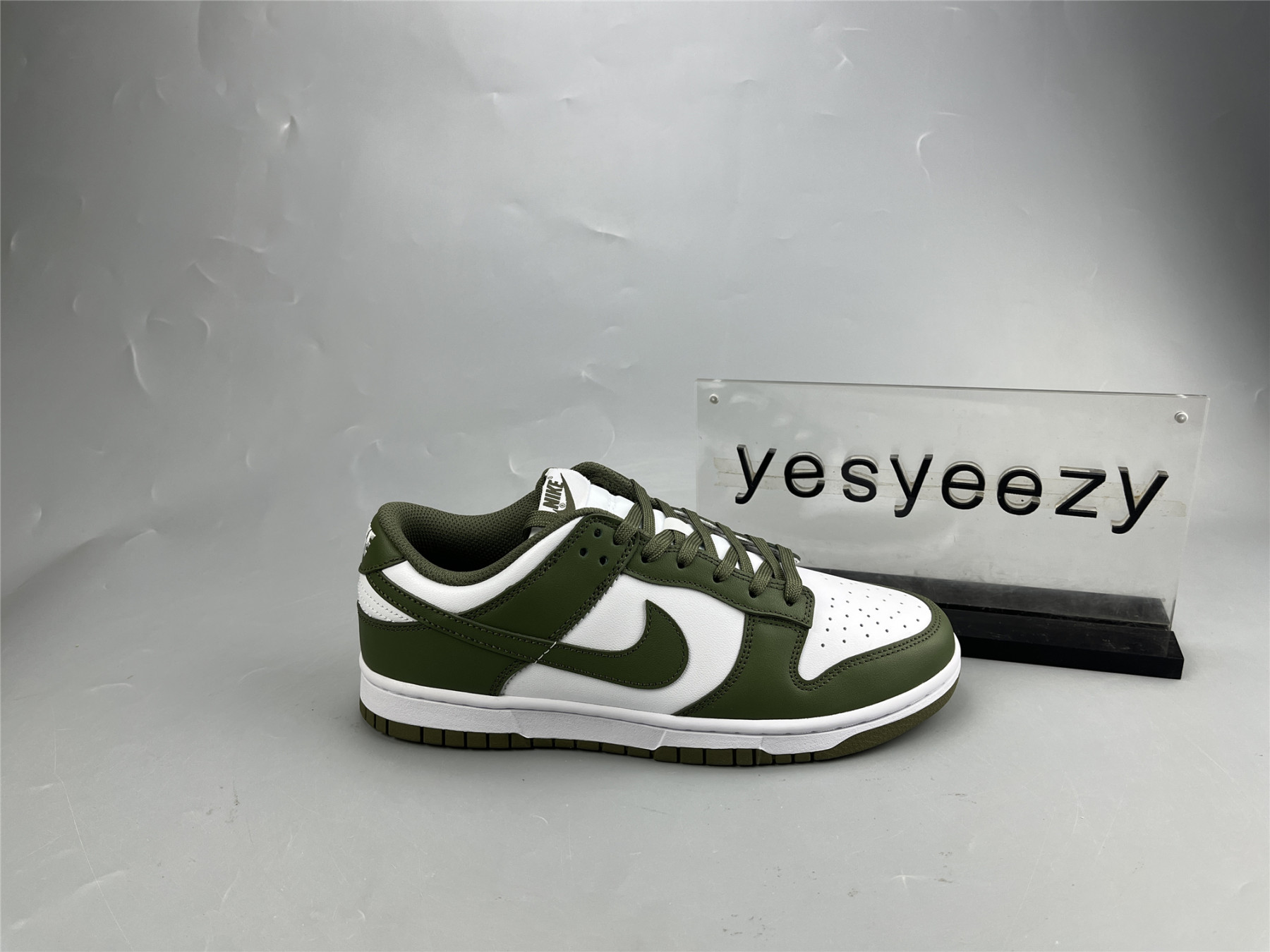 UA NIKE WMNS DUNK LOW 