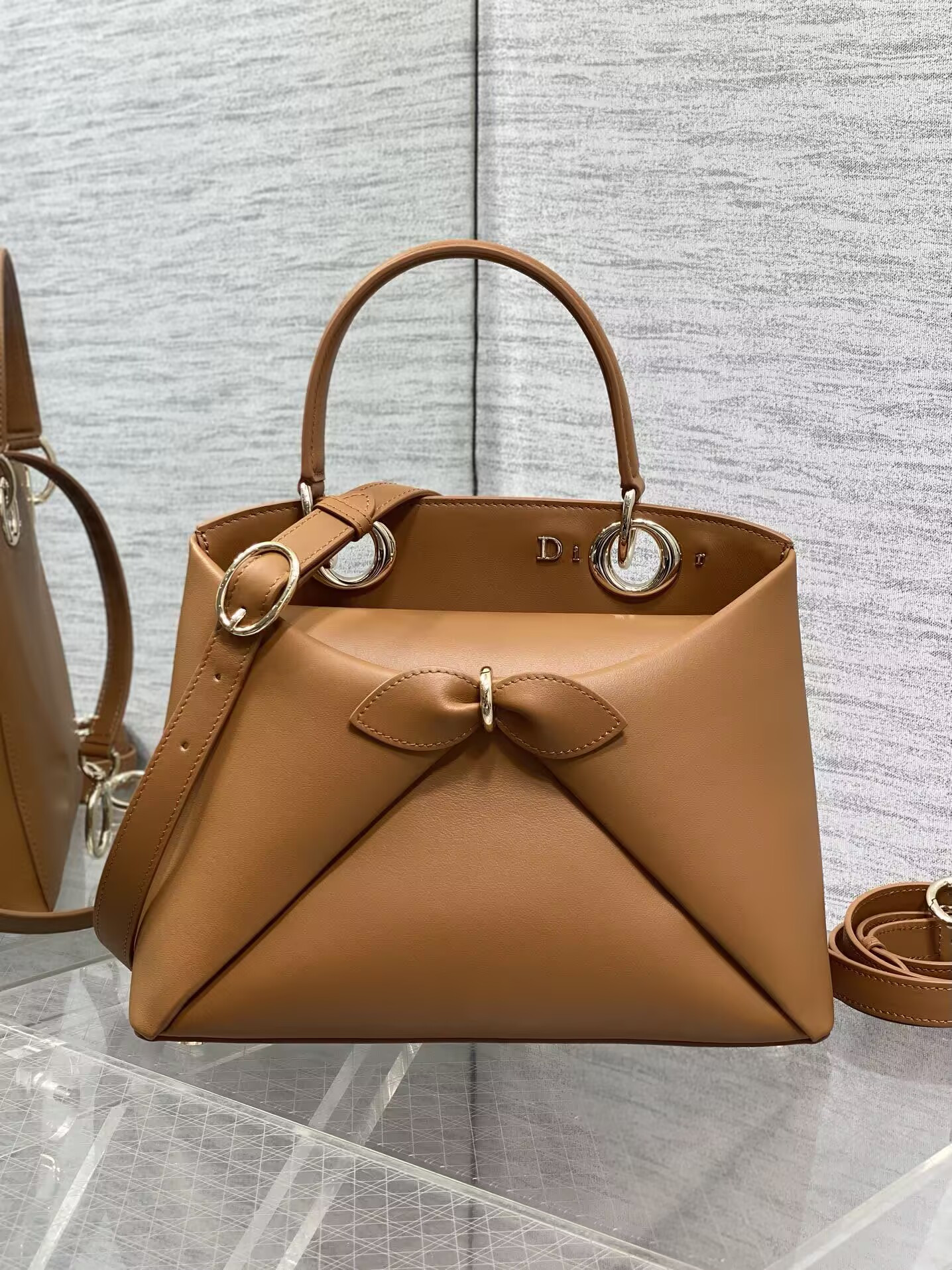 D10r cigale bag 28x10x22cm