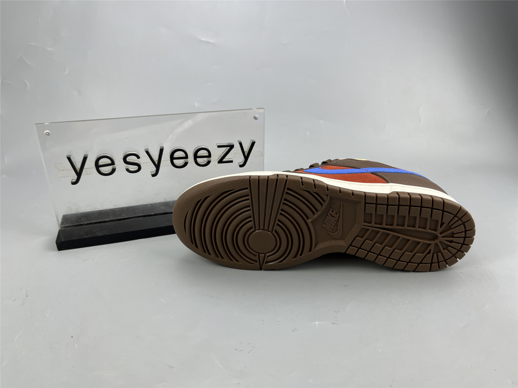 UA NIKE DUNK LOW PREMIUM 