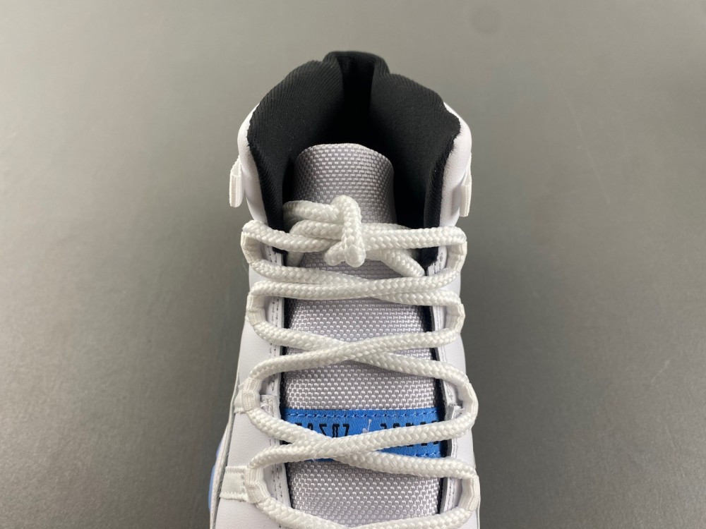 UA Air Jordan 11 Retro GS 