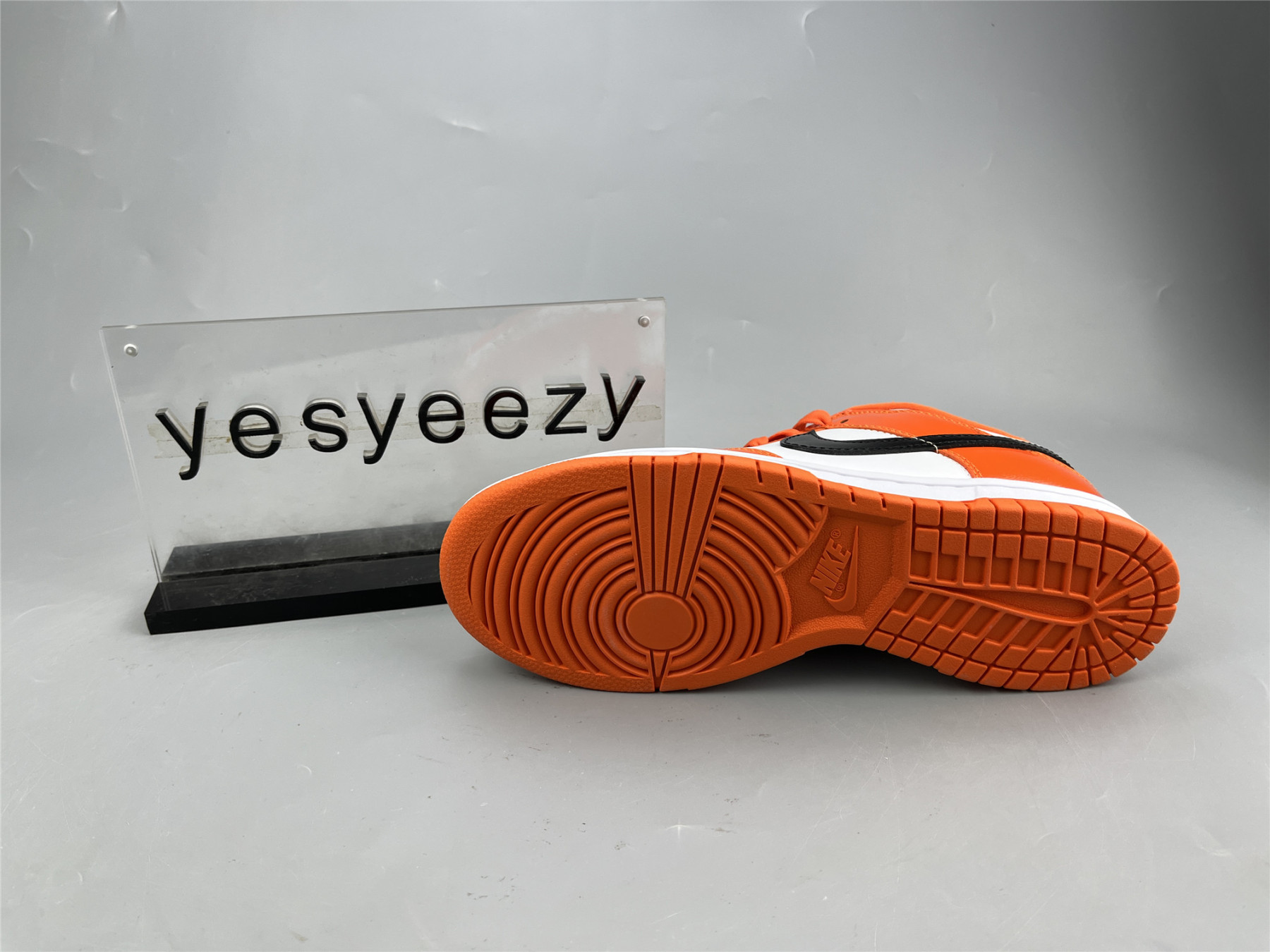 UA NIKE WMNS DUNK LOW 