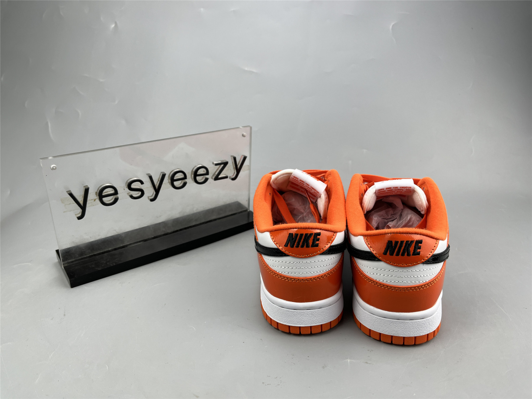 UA NIKE WMNS DUNK LOW 