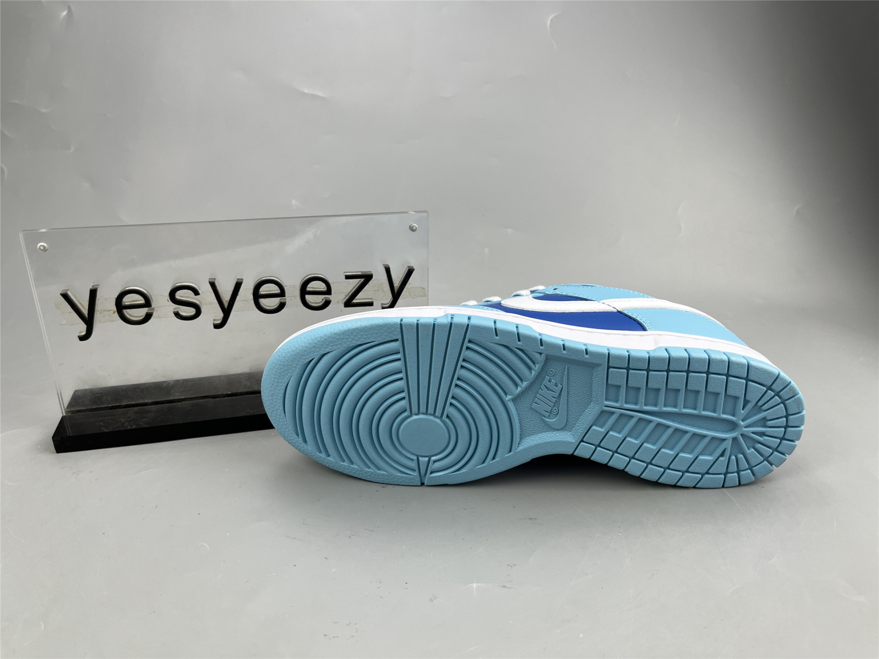 UA NIKE DUNK LOW RETRO QS 