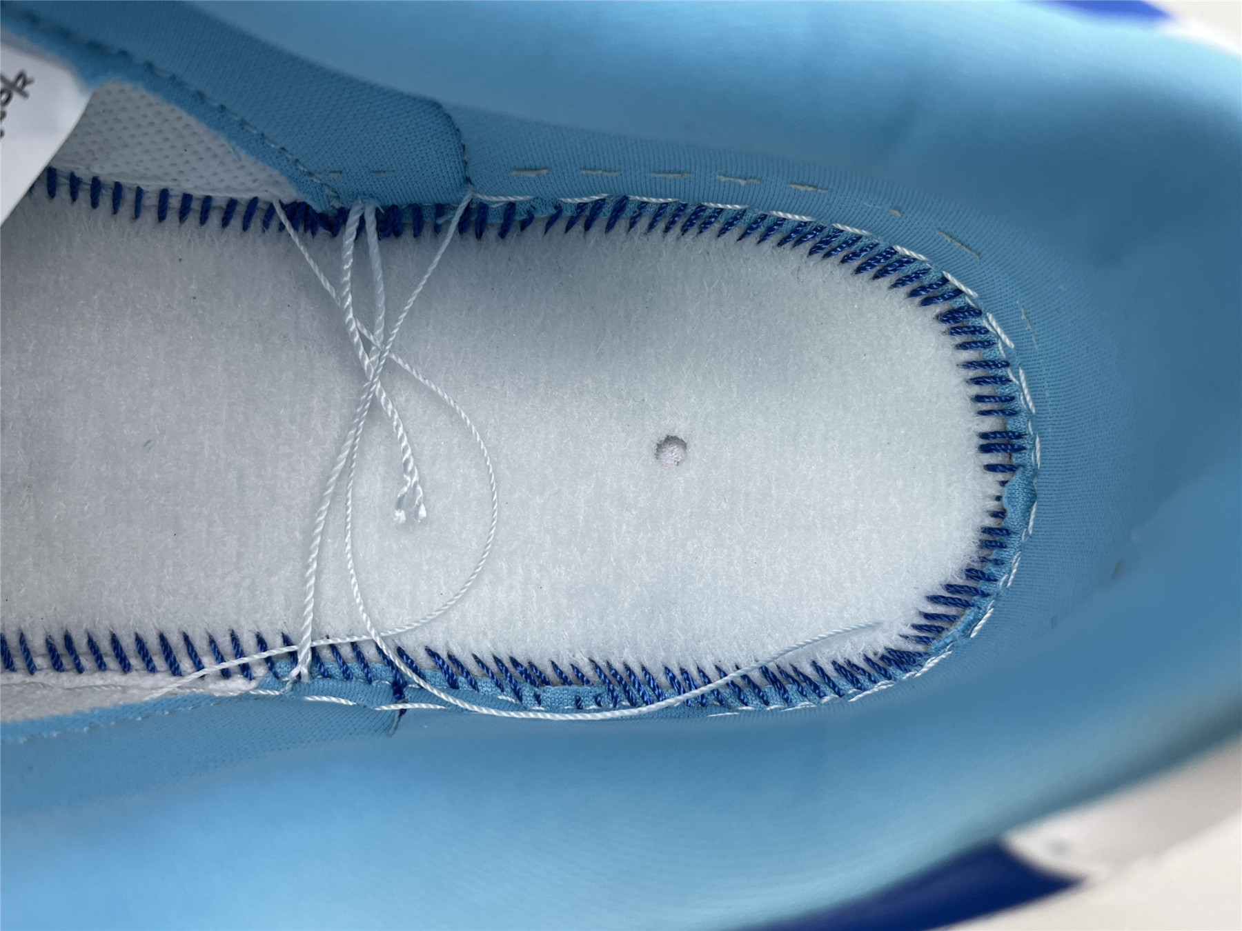 UA NIKE DUNK LOW RETRO QS 