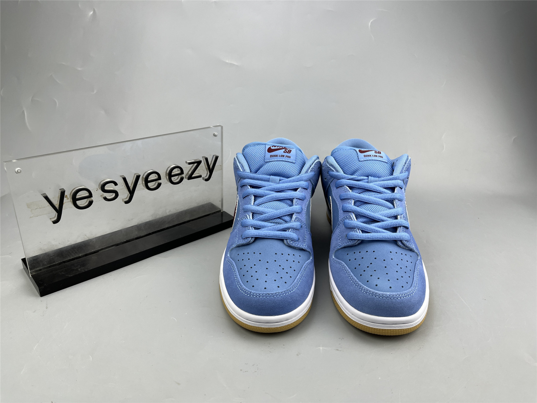 UA NIKE DUNK LOW PREMIUM SB 