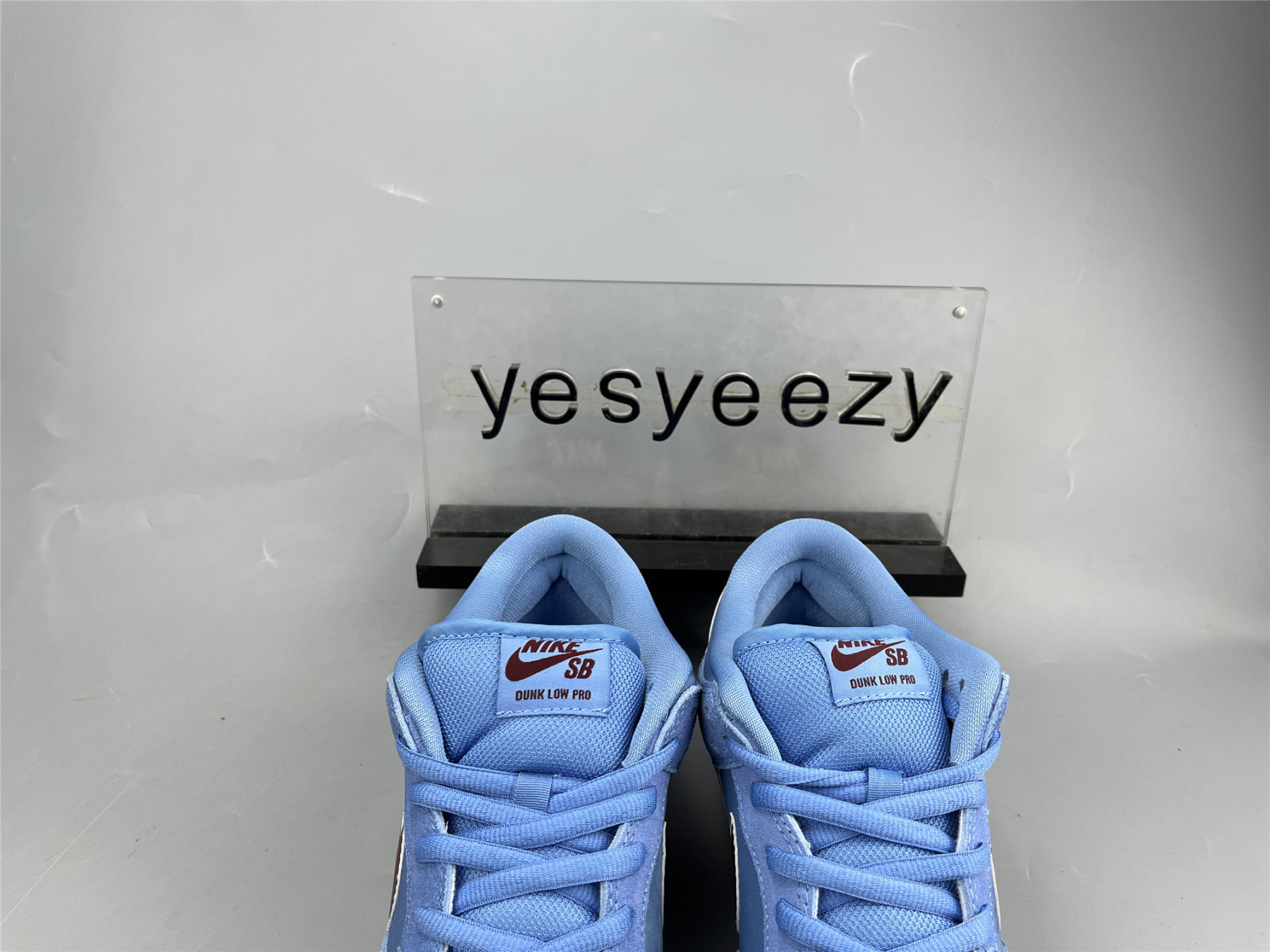 UA NIKE DUNK LOW PREMIUM SB 