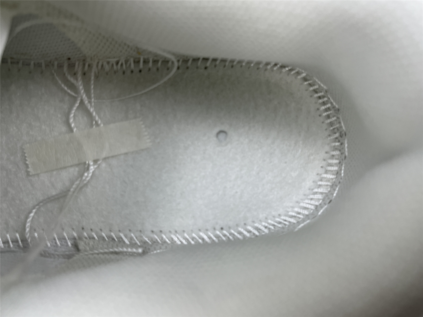 UA NIKE DUNK LOW PURPLE YELLOW