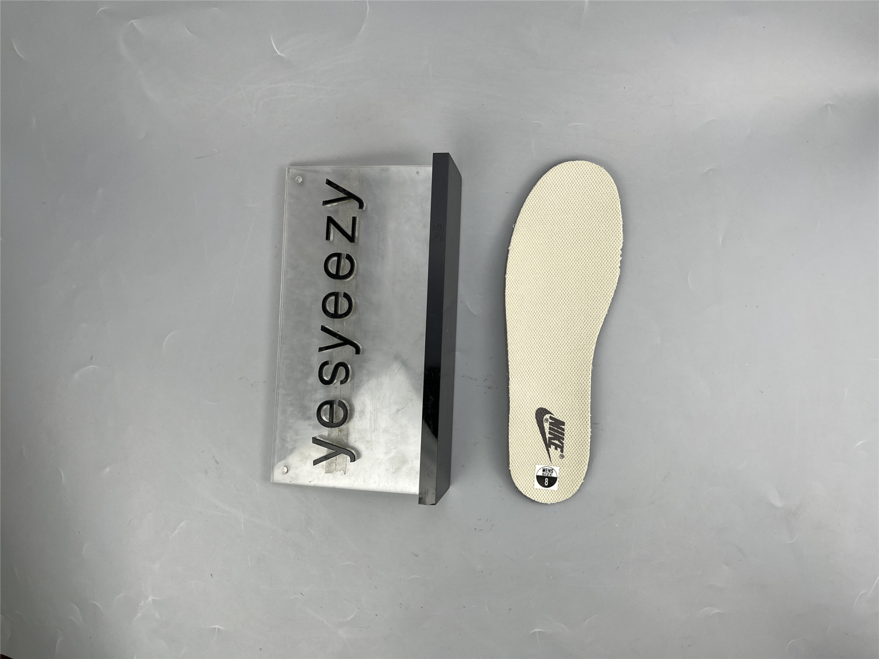 UA NIKE DUNK LOW MOCHA