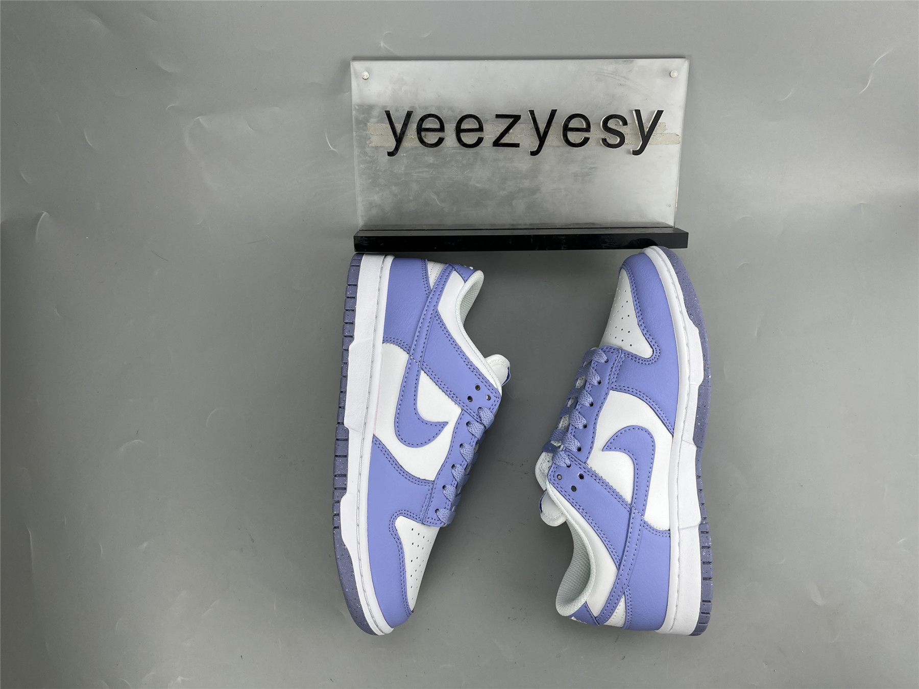 UA NIKE WMNS DUNK LOW NEXT NATURE 