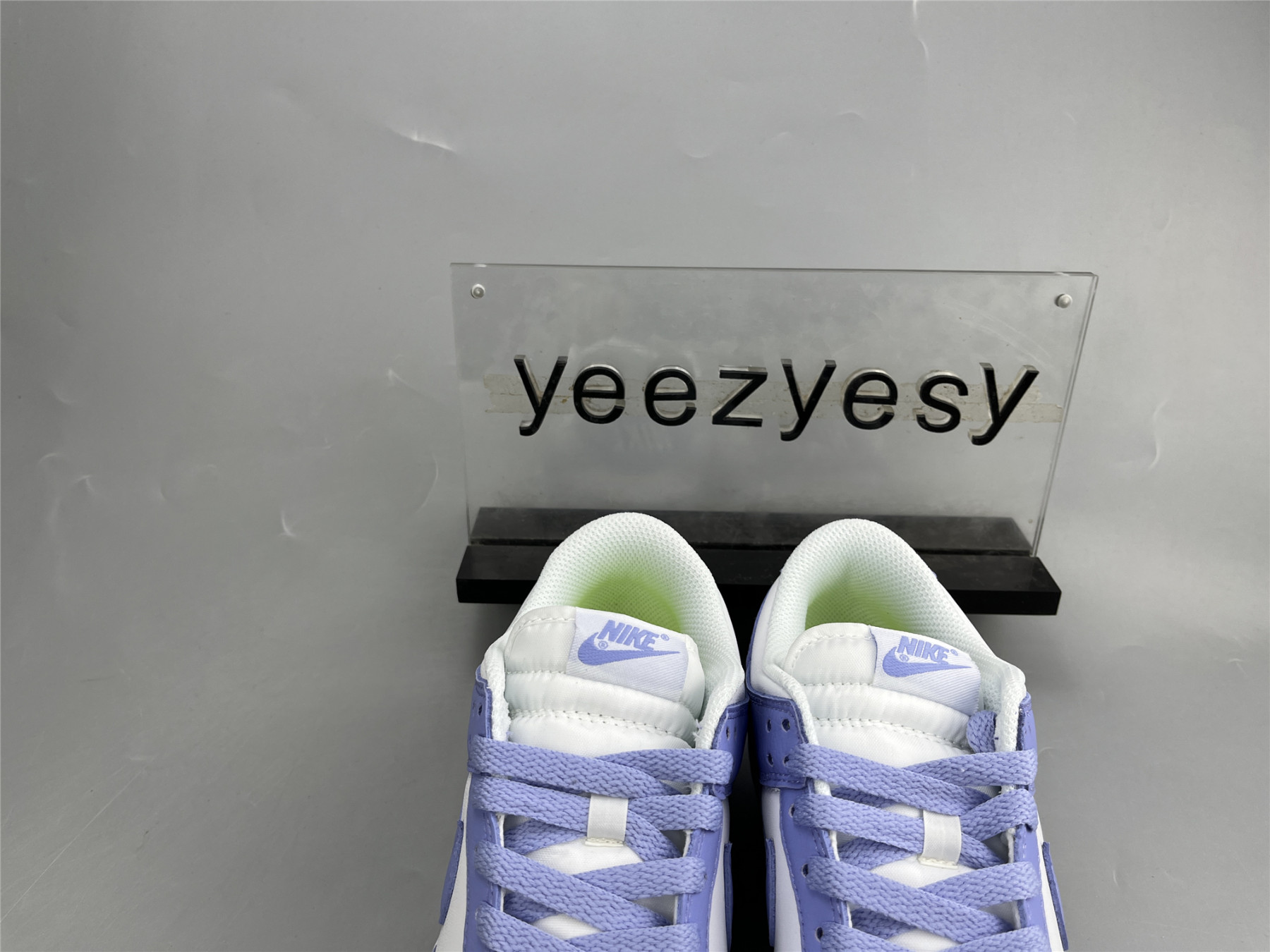 UA NIKE WMNS DUNK LOW NEXT NATURE 