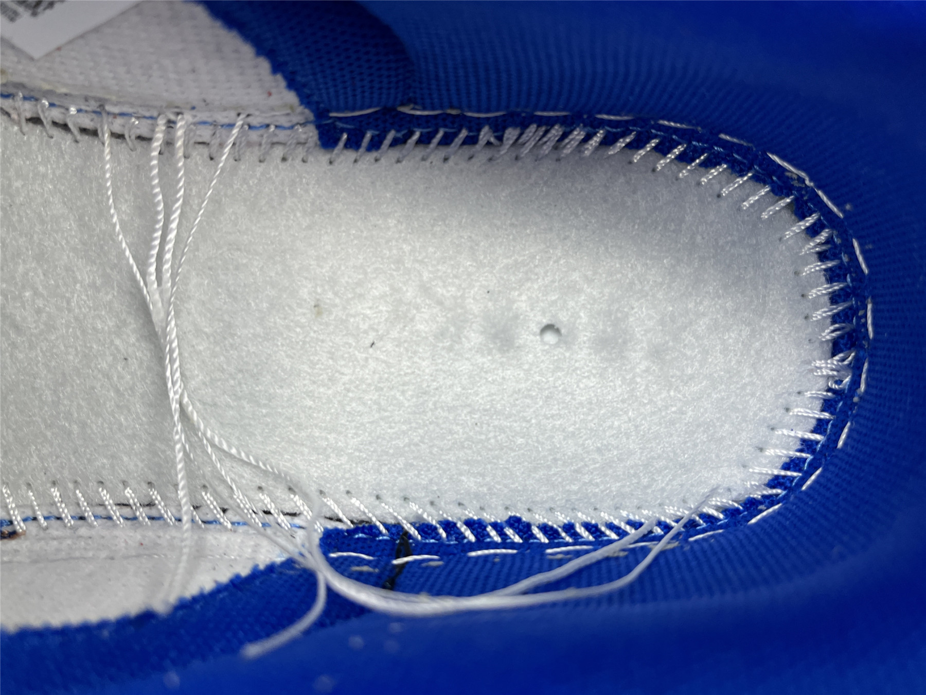 UA NIKE TENNESSEE STATE UNIVERSITY X DUNK LOW 