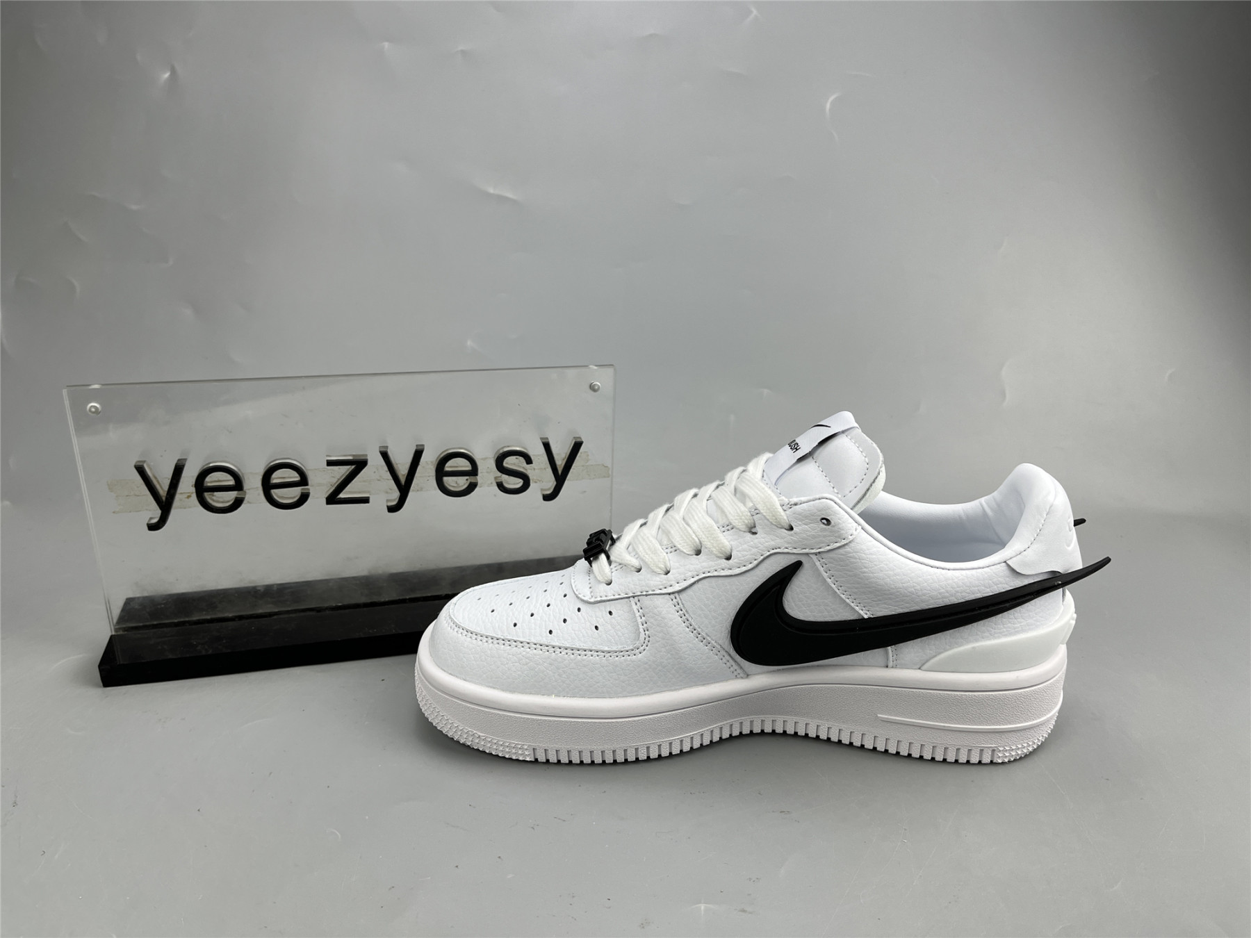 ua nike ambush x air force 1 low