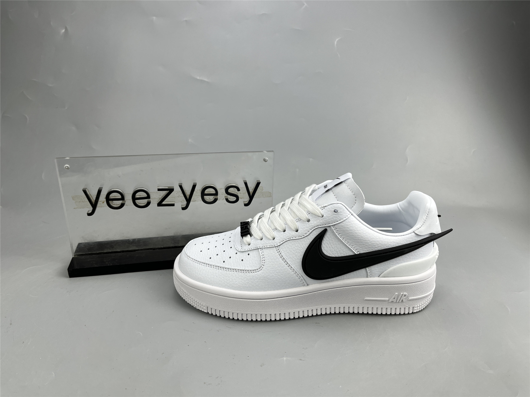 ua nike ambush x air force 1 low