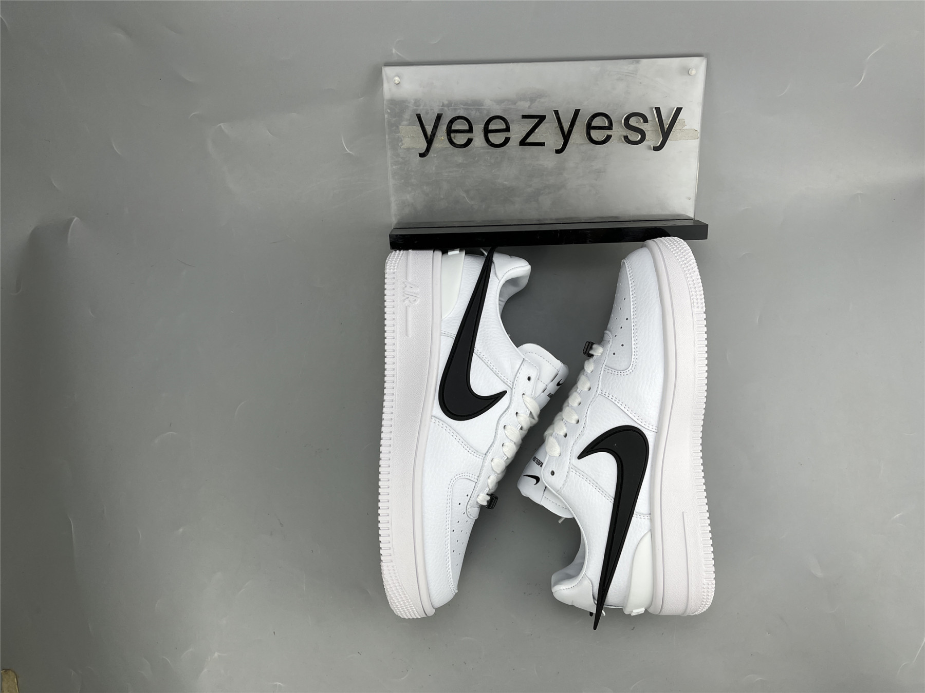 ua nike ambush x air force 1 low