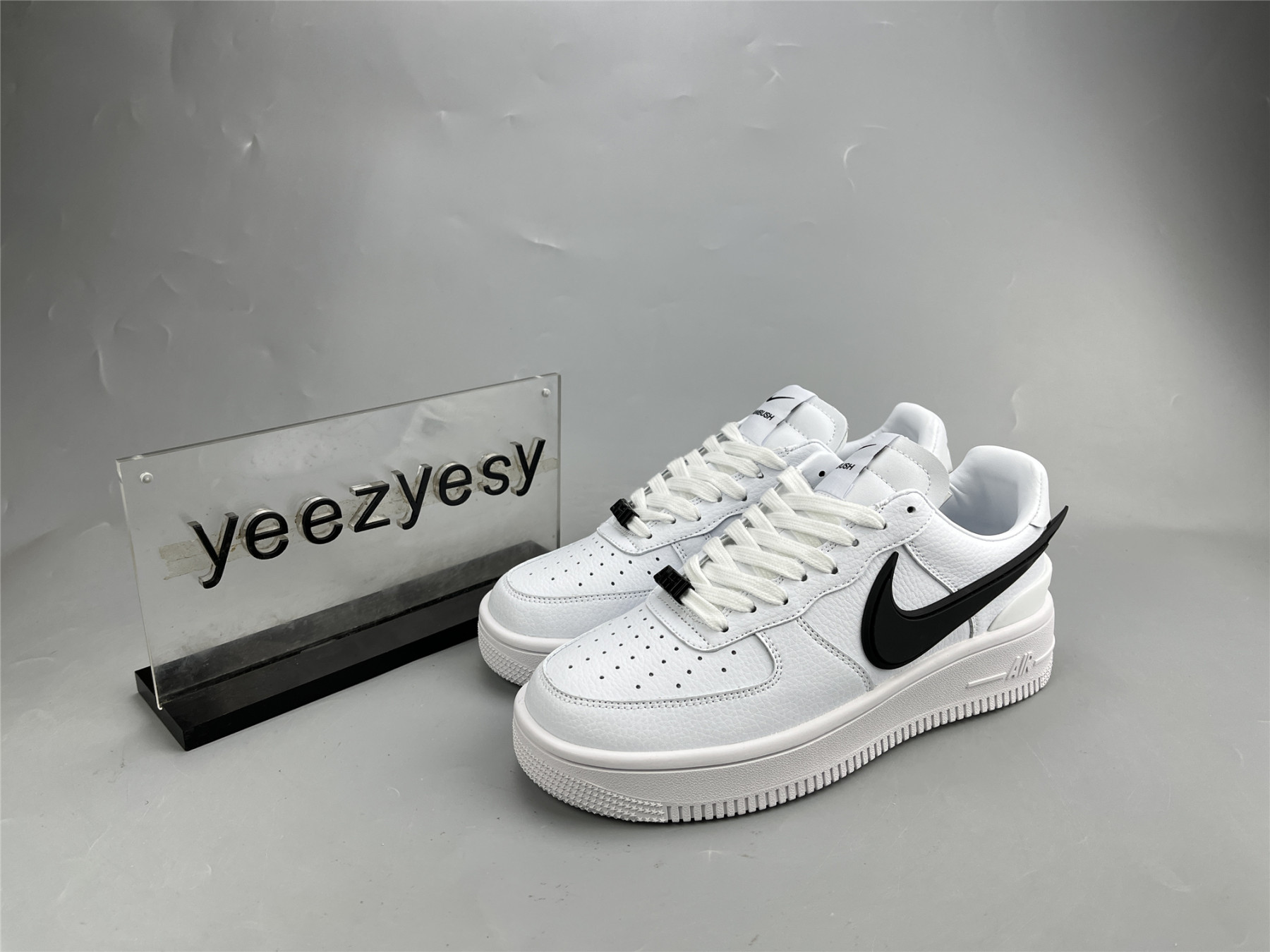 ua nike ambush x air force 1 low