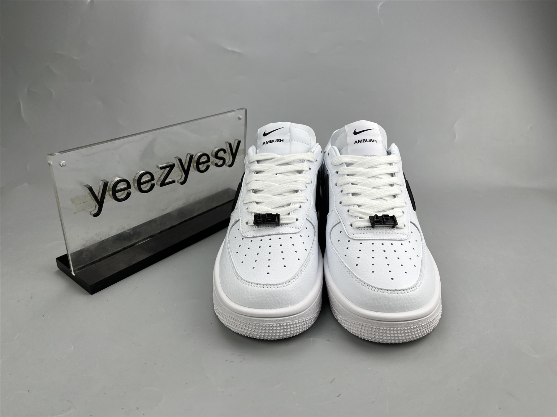 ua nike ambush x air force 1 low