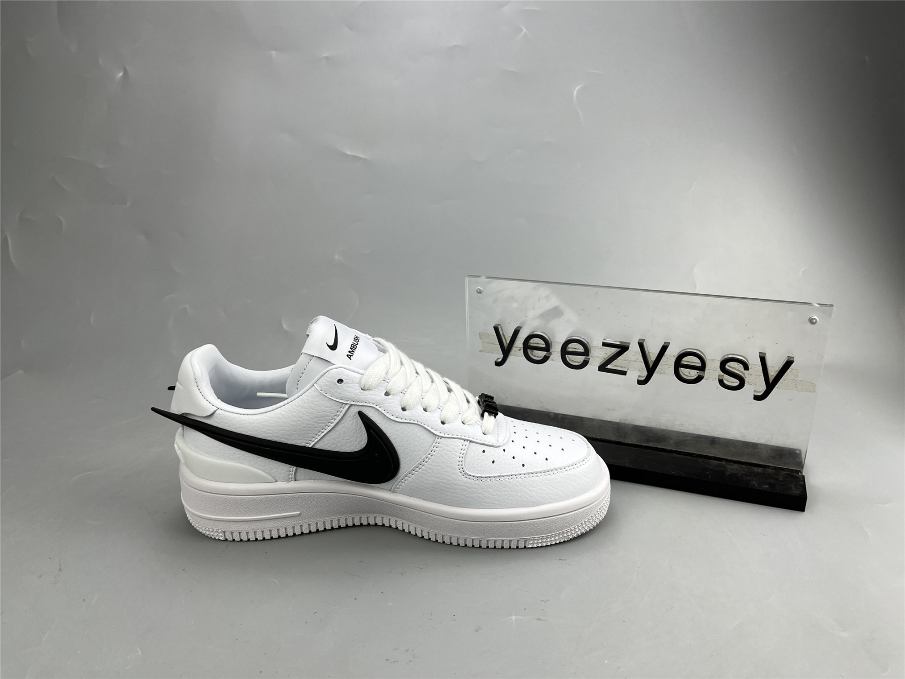 ua nike ambush x air force 1 low