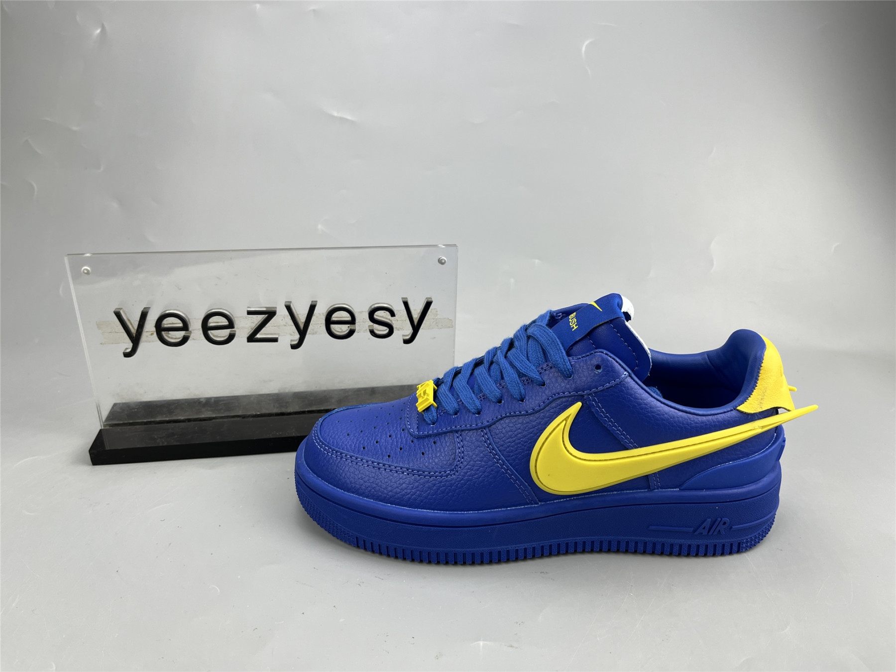 UA NIKE AMBUSH X AIR FORCE 1 LOW
