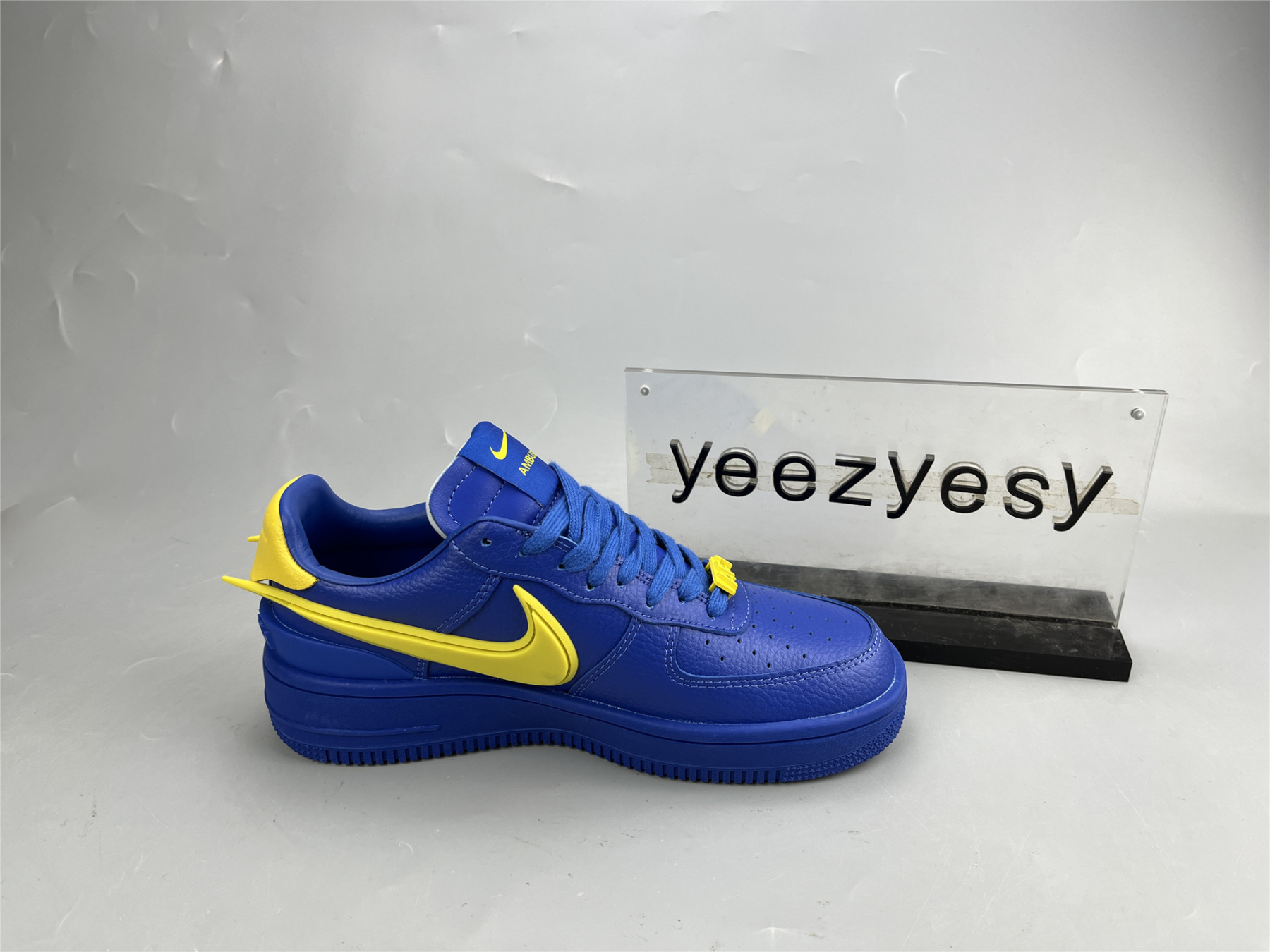 UA NIKE AMBUSH X AIR FORCE 1 LOW