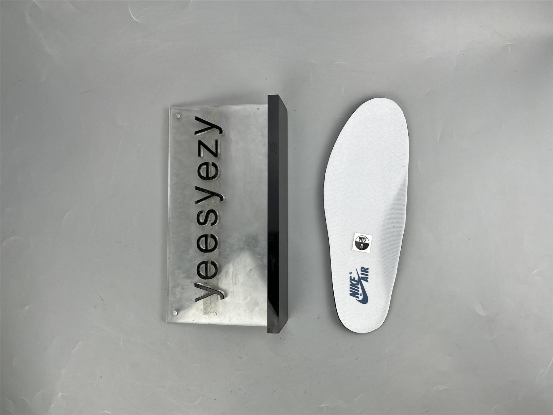 UA AIR JORDAN 1 RETRO HIGH OG GS 