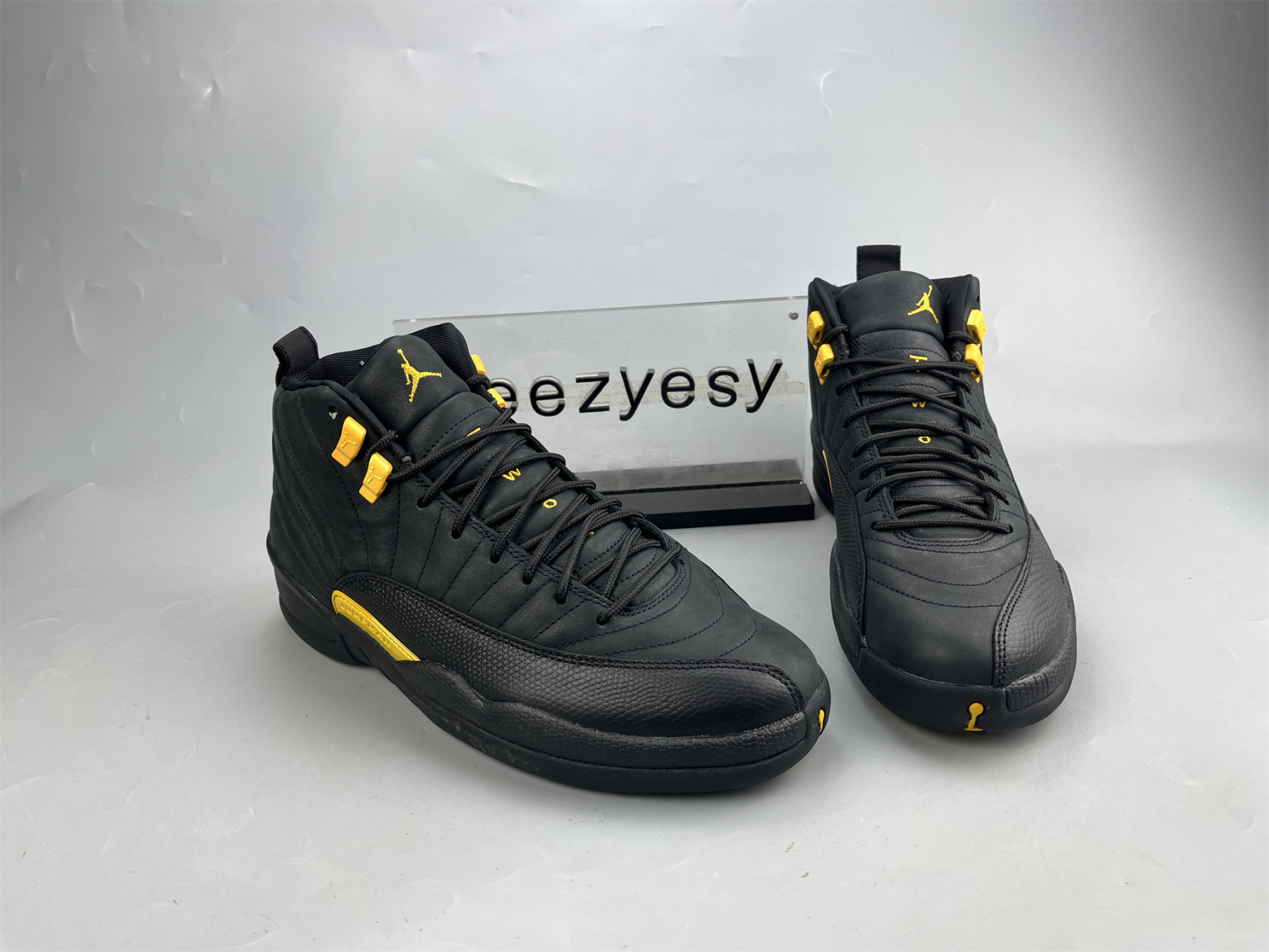 UA AIR JORDAN 12 RETRO 